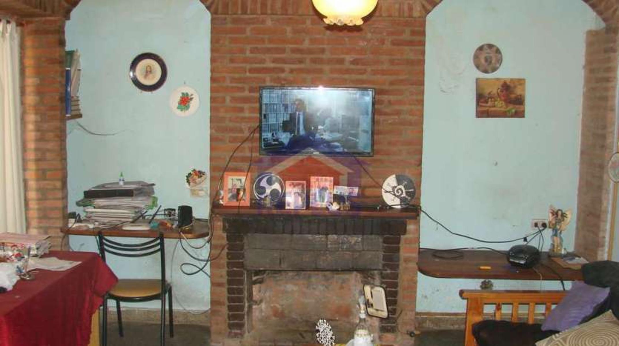 Dr. C. Ipharraguerre 41 · Lincoln — foto 8