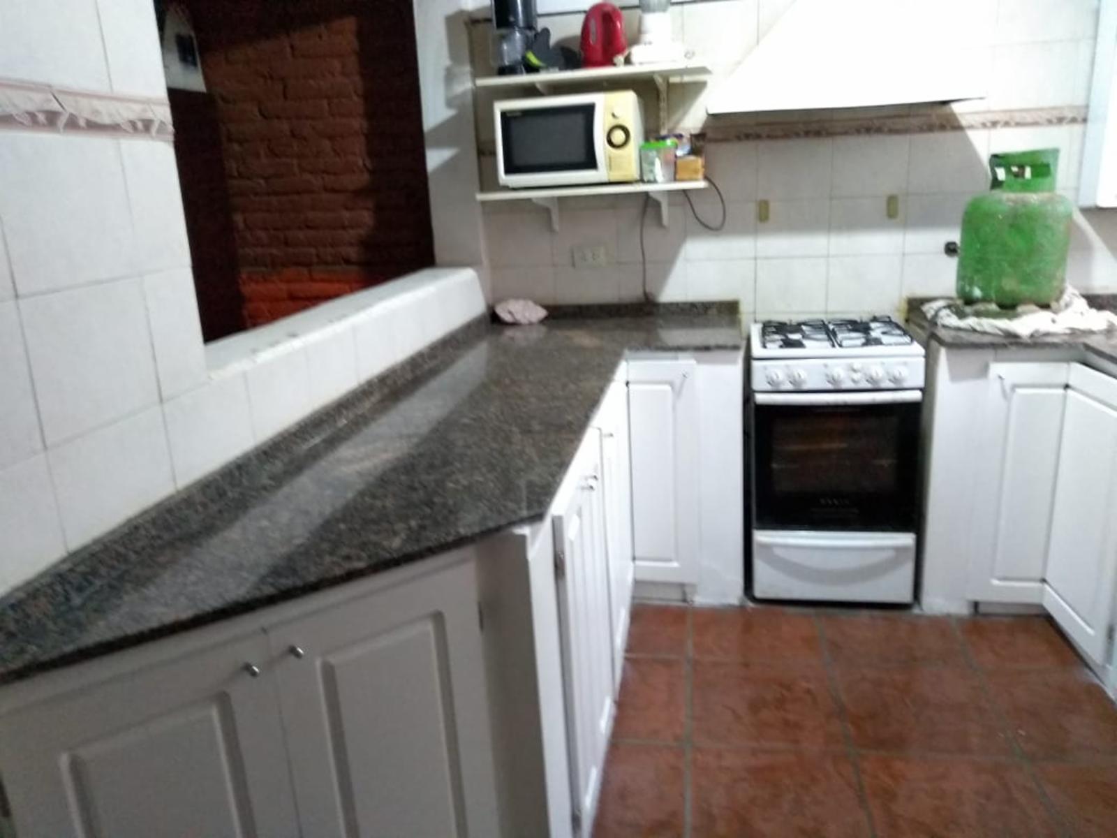 Roque Sáenz Peña 77 · Punilla — foto 3