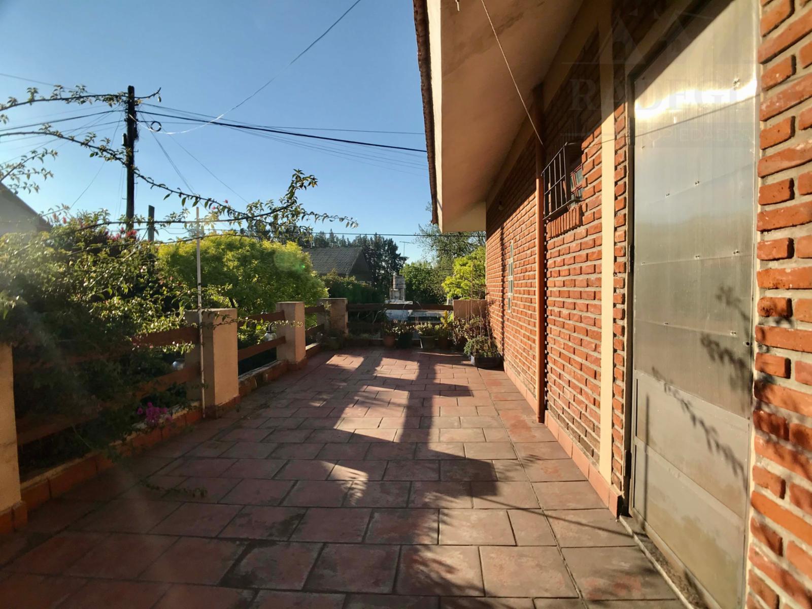 Quintana 2118 - Burzaco · Almirante Brown — foto 13