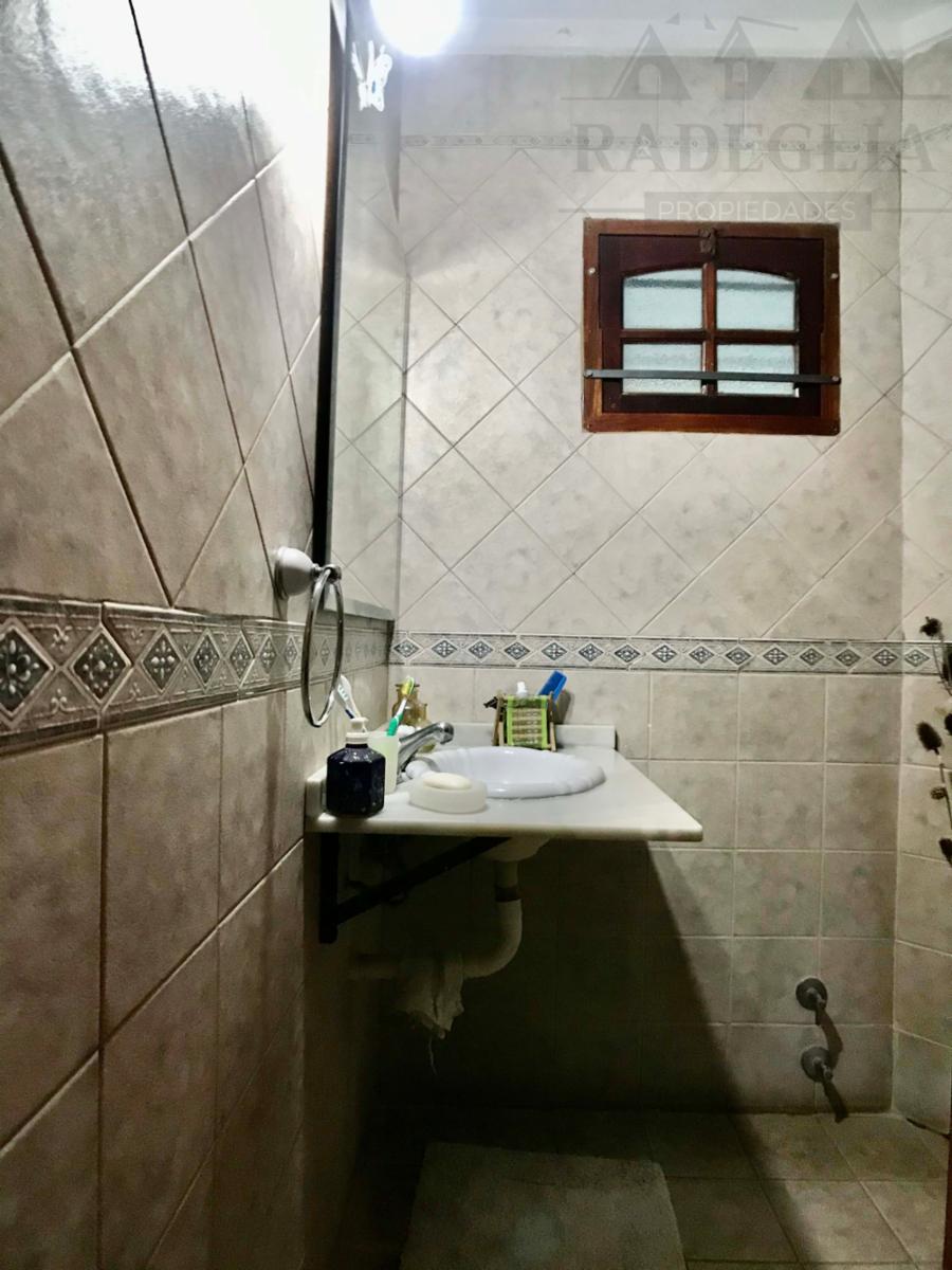 Quintana 2118 - Burzaco · Almirante Brown — foto 4