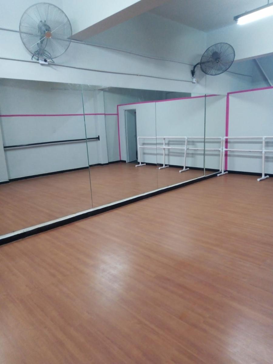 A454 Ramos Mejia Alquiler Temporario Salon Estudio Ensayos Clases