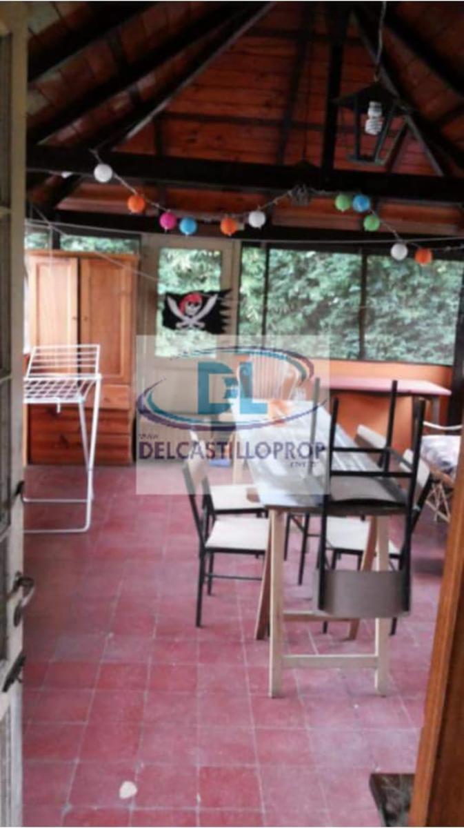 Emilio Lamarca 2900 · Tigre — foto 11