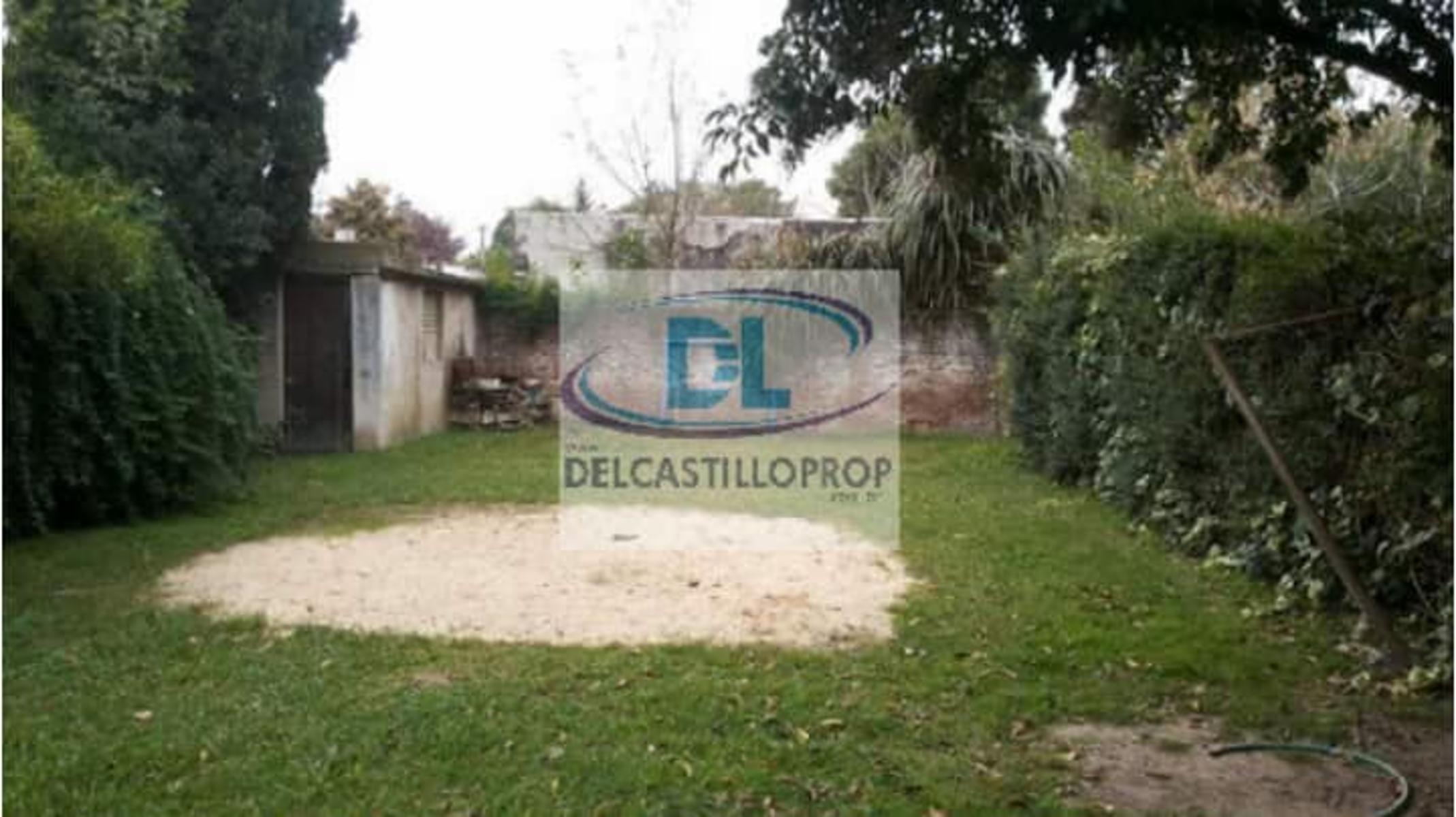Emilio Lamarca 2900 · Tigre — foto 8