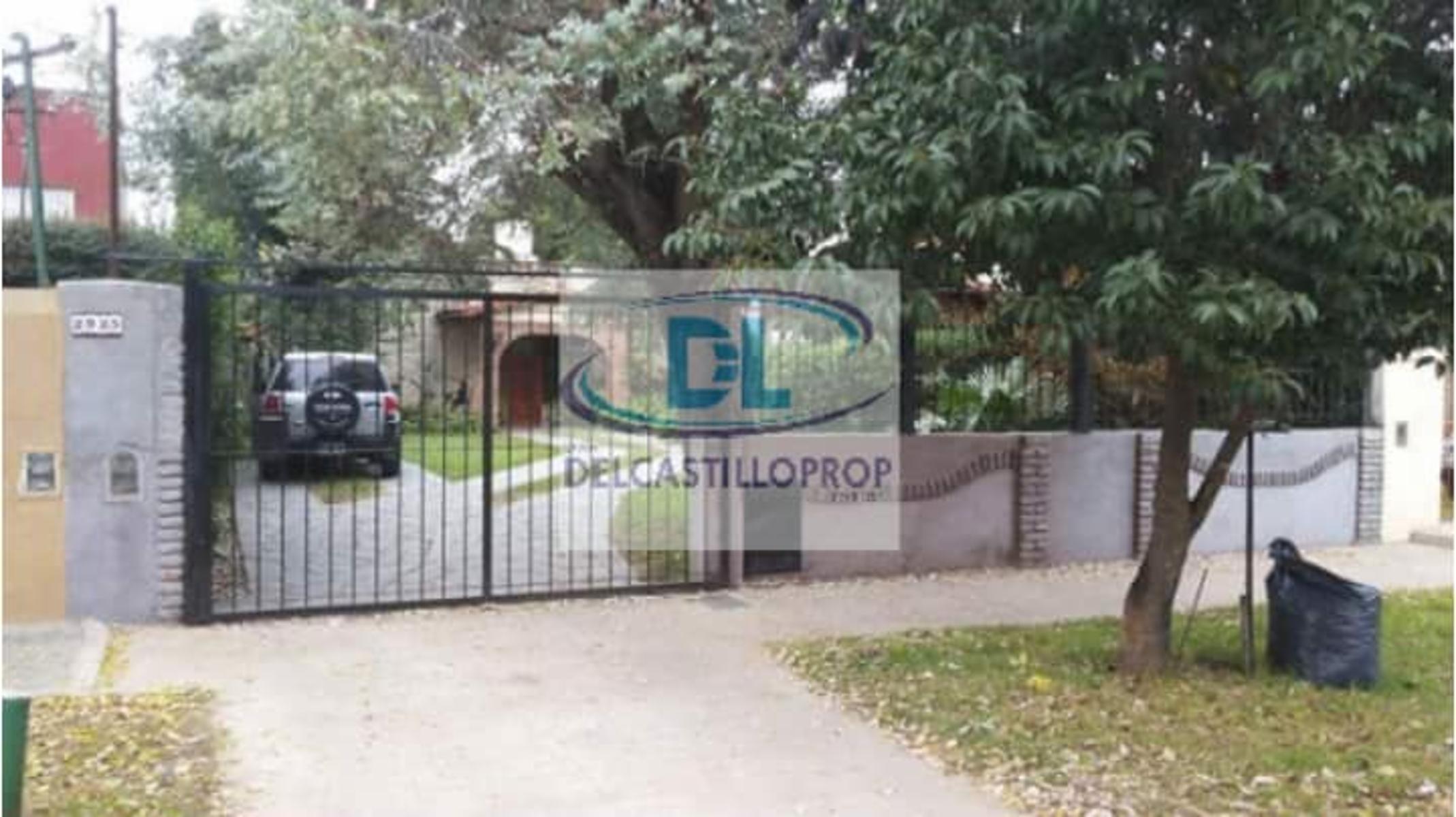 Emilio Lamarca 2900 · Tigre — foto 9