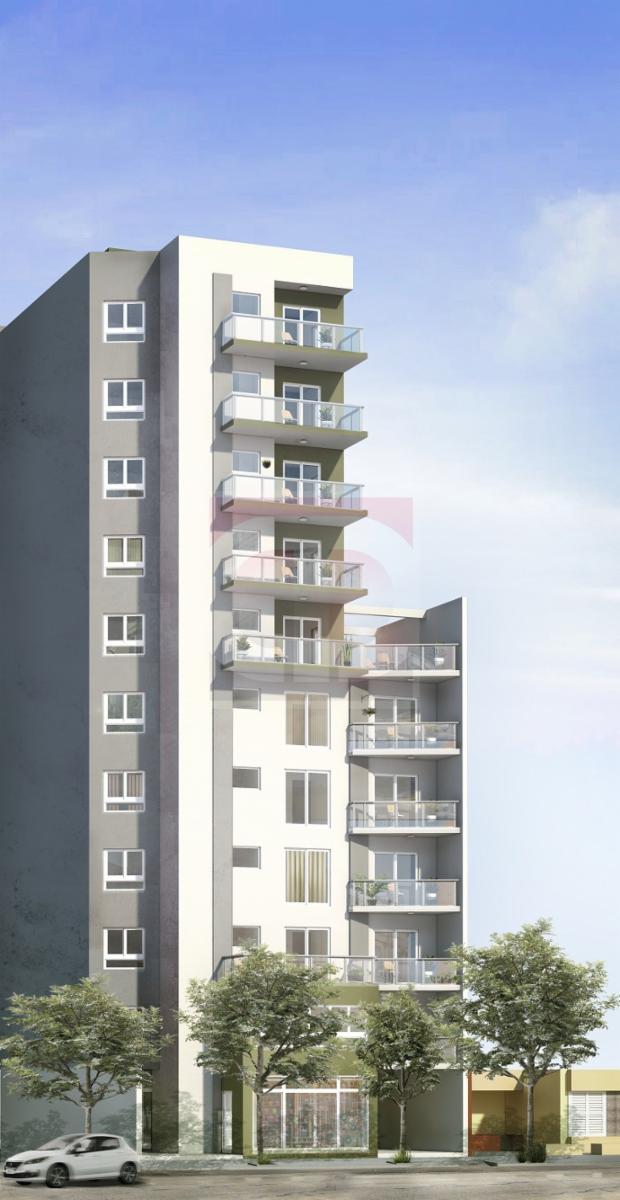 Venta departamentos Torre Lagos · Capital — foto 9