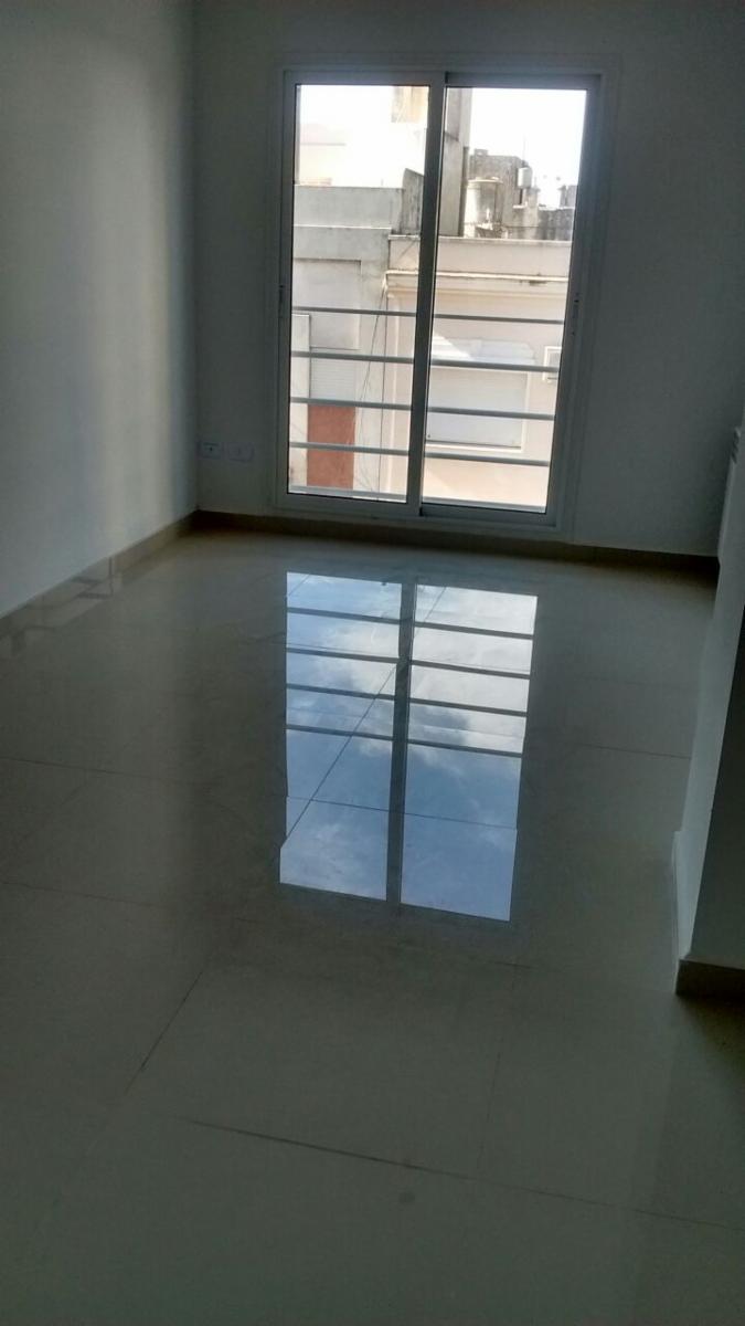 Departamento de 1 dormitorio al FRENTE, a estrenar