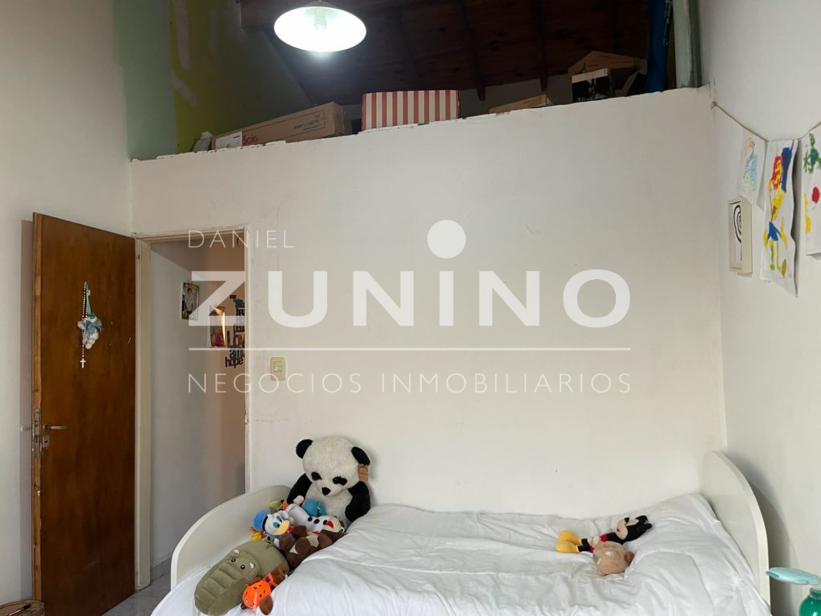 Cómodo dúplex en venta