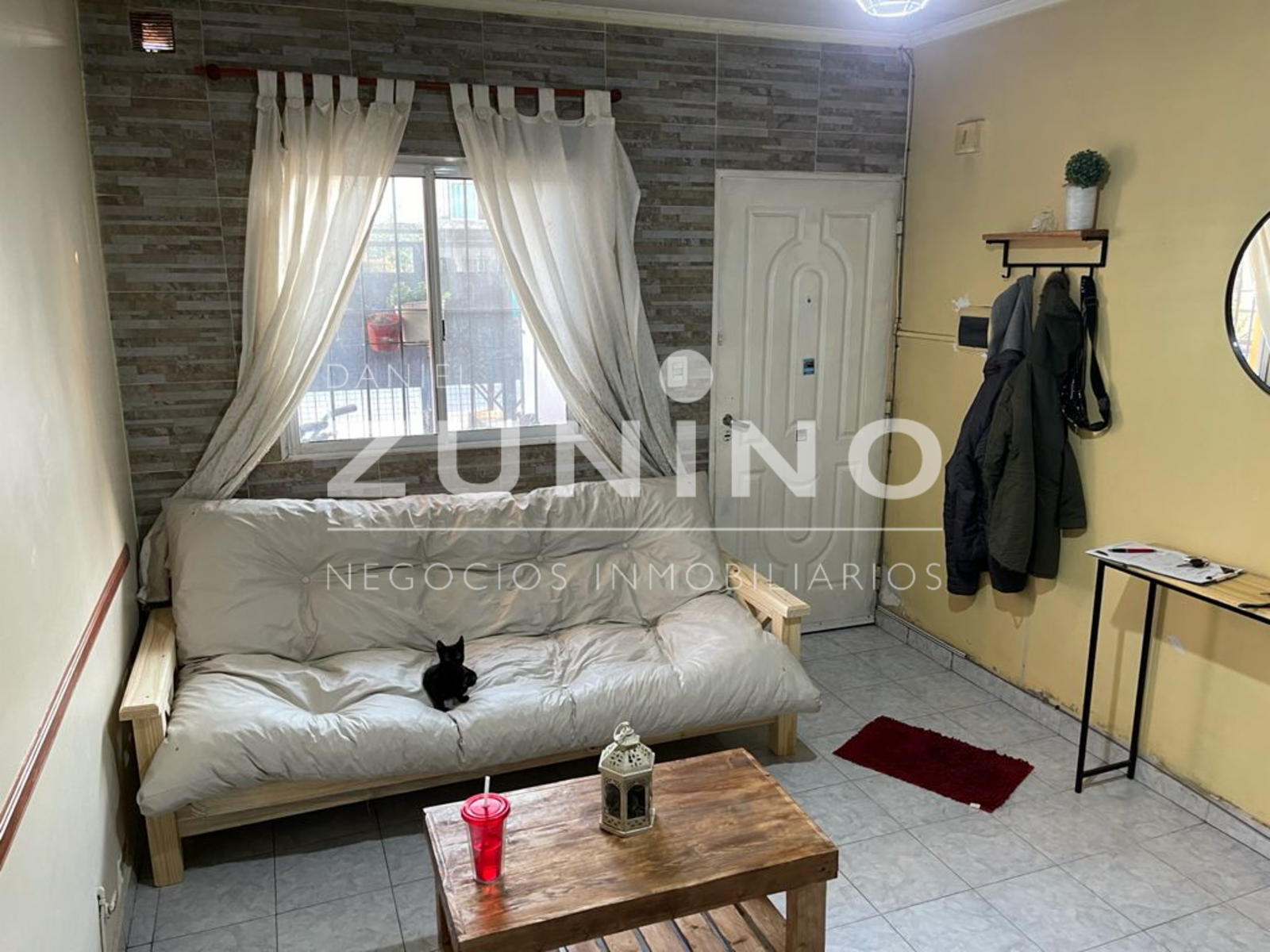 Maestro Angel Delia 2958 · San Miguel — foto 4