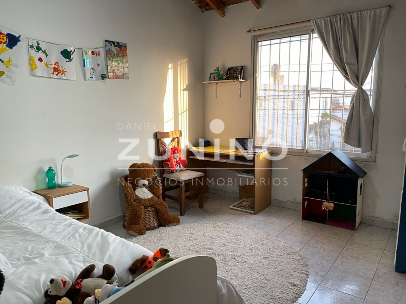 Maestro Angel Delia 2958 · San Miguel — foto 6