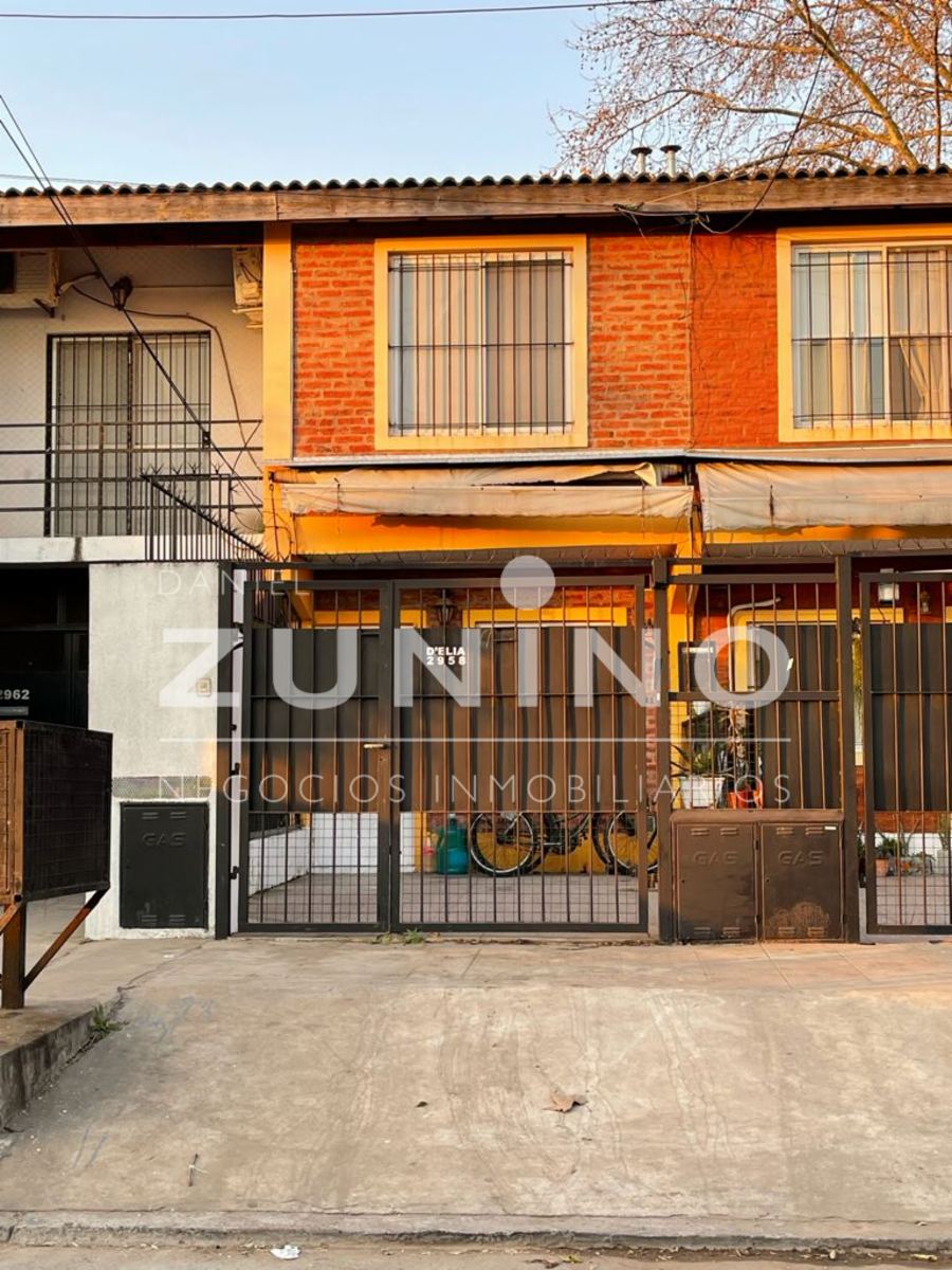 Maestro Angel Delia 2958 · San Miguel — foto 10