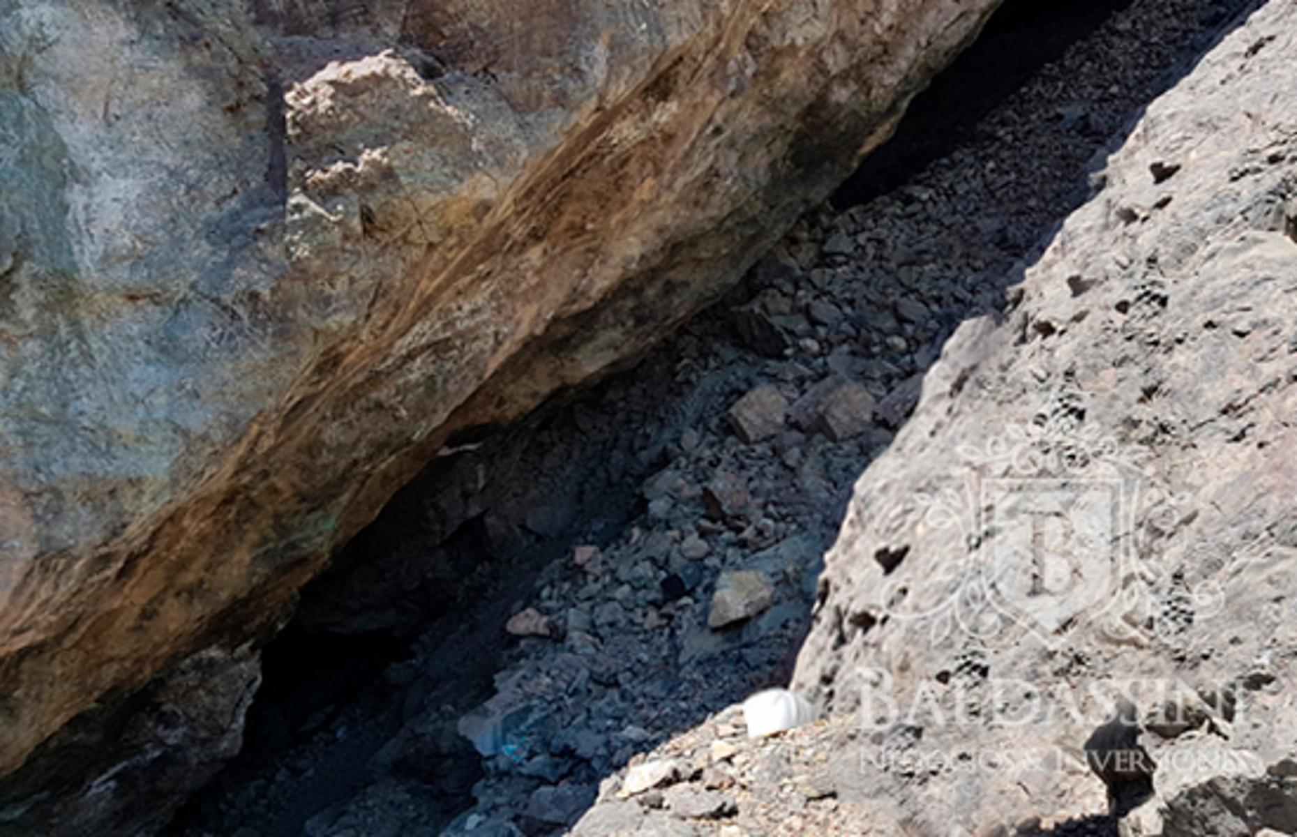 6 MINAS DE URANIO - COBALTO - TIERRAS RARAS - VENADIO - COLTAN EN SALTA