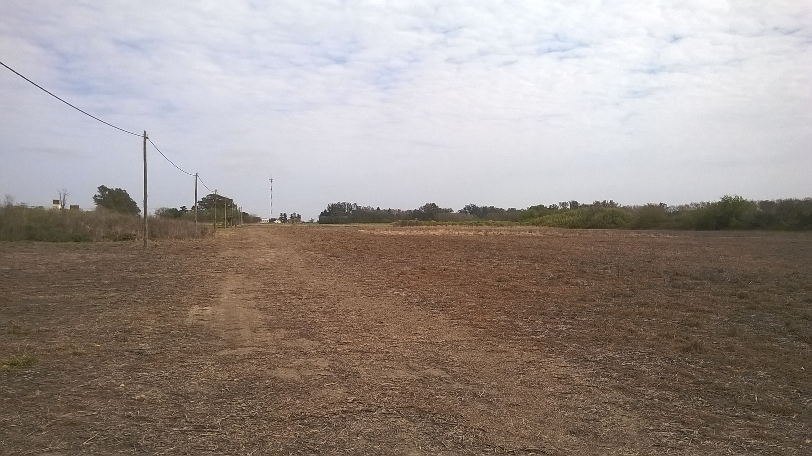 Ruta Nacional 11 km 356 · Iriondo — foto 13
