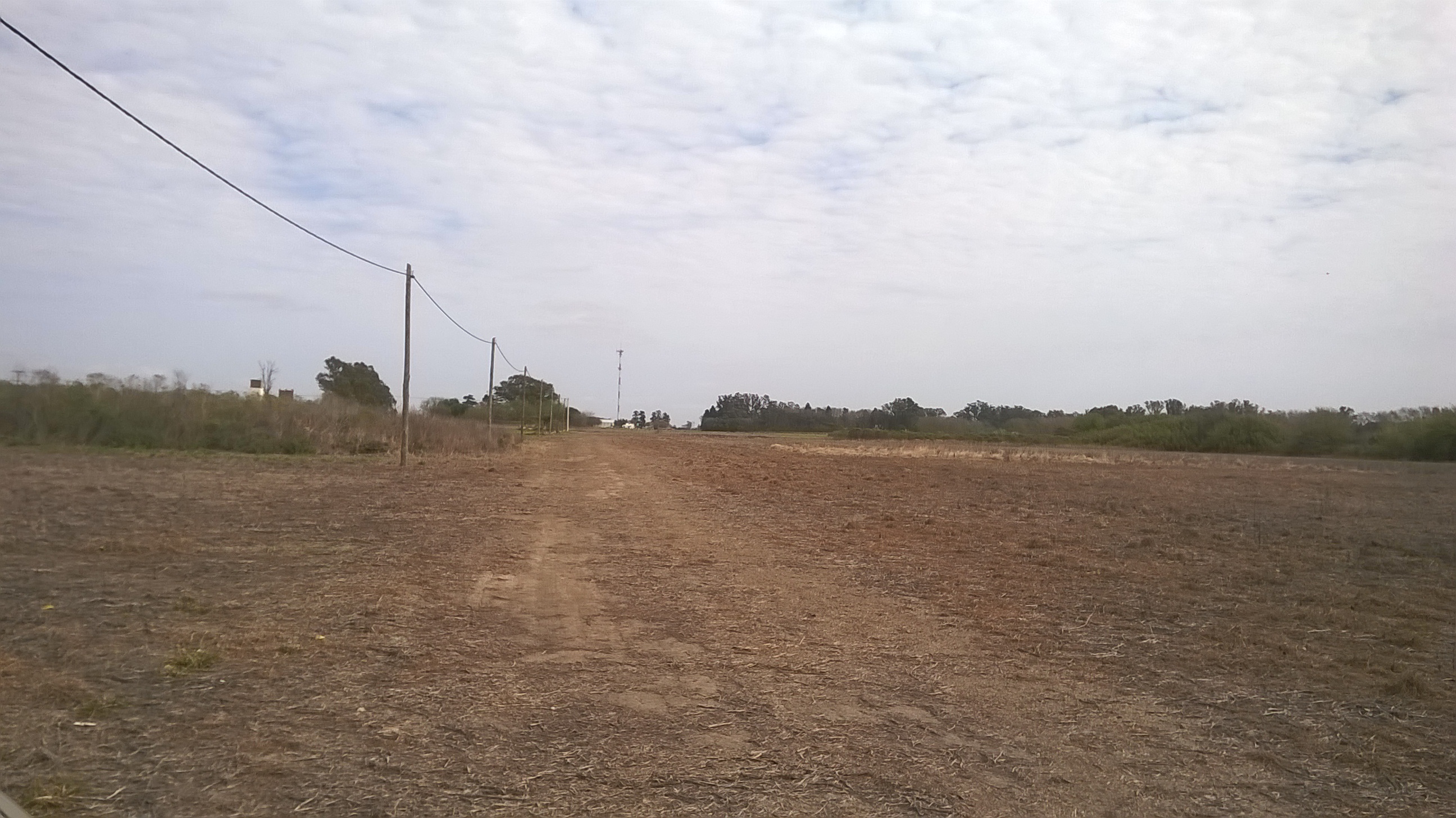 Ruta Nacional 11 km 356 · Iriondo — foto 18