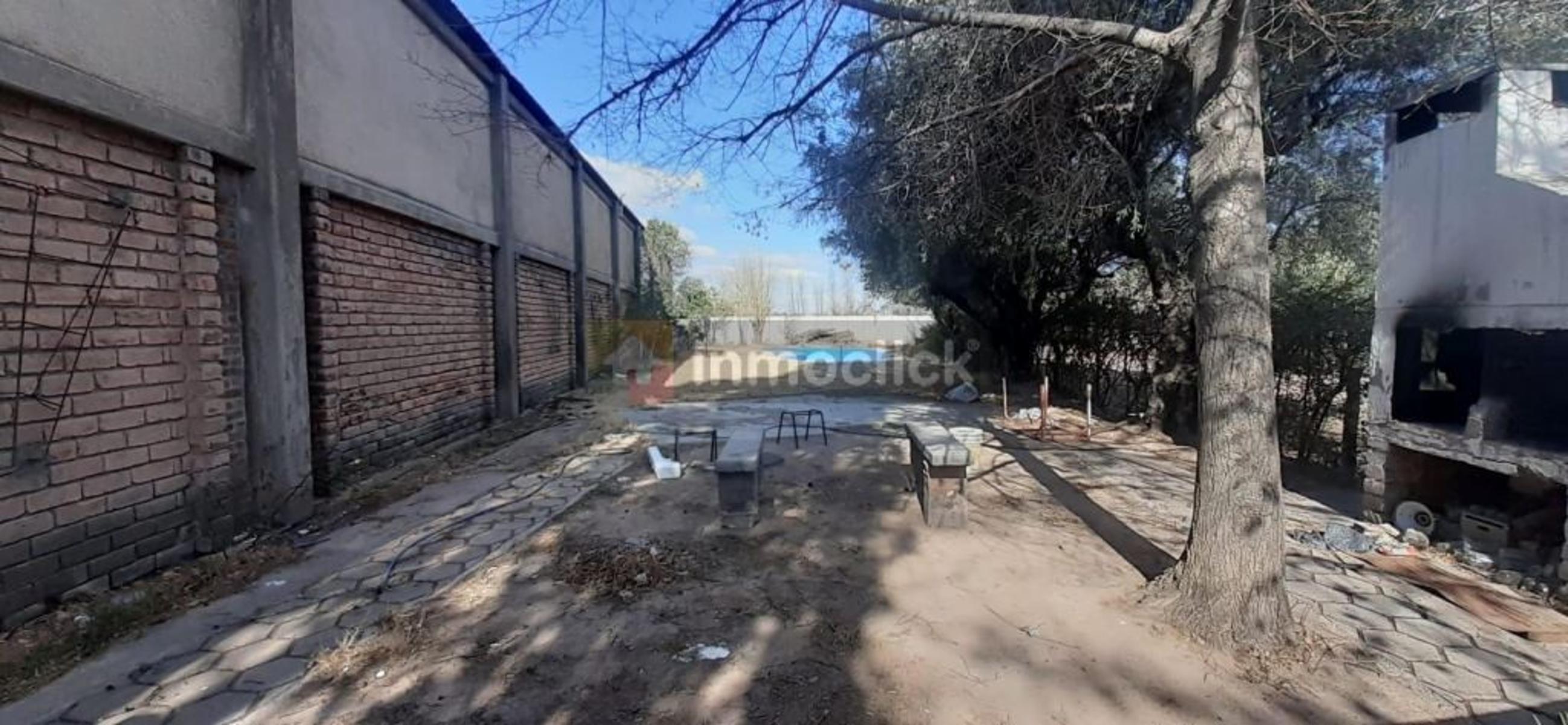 OZAMIS SUR 4000 · Maipú — foto 3
