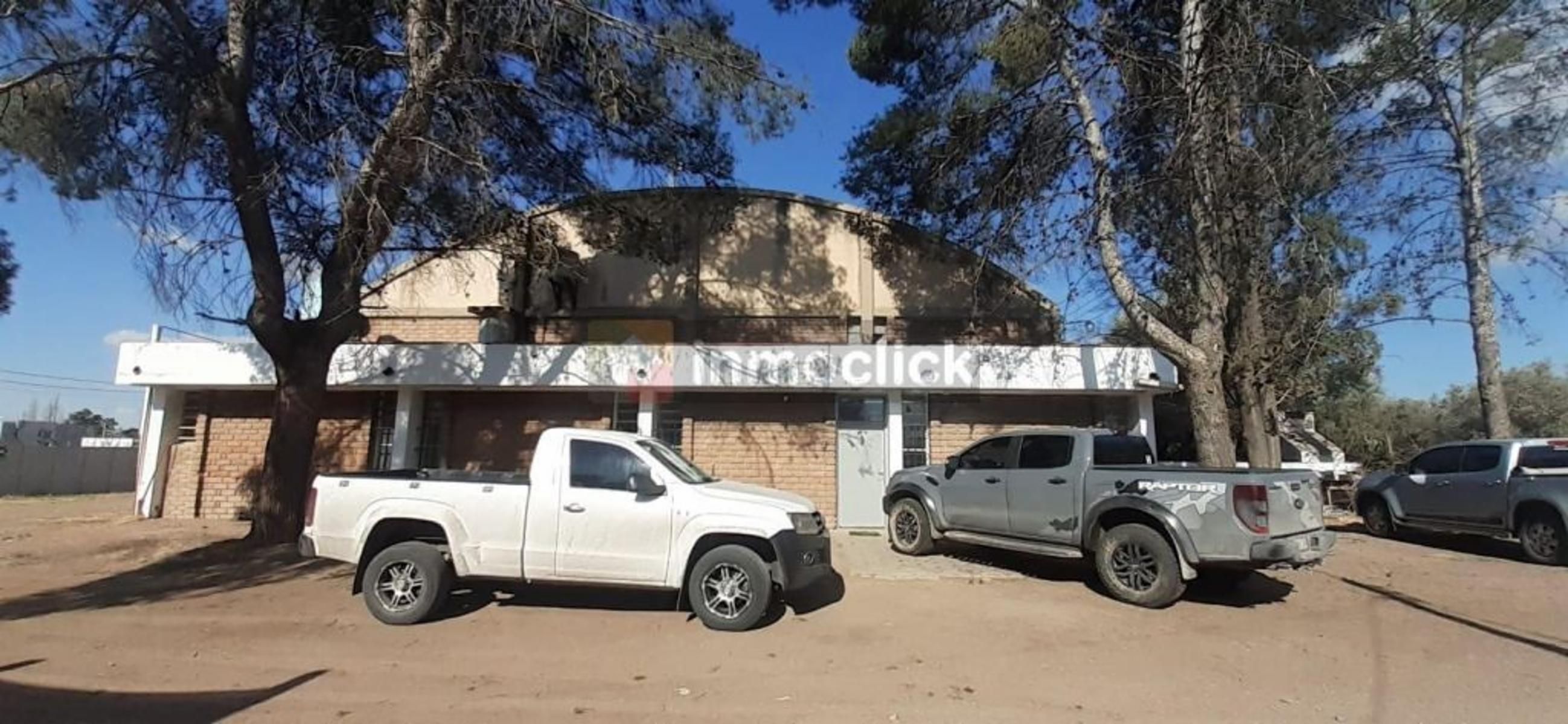 OZAMIS SUR 4000 · Maipú — foto 5