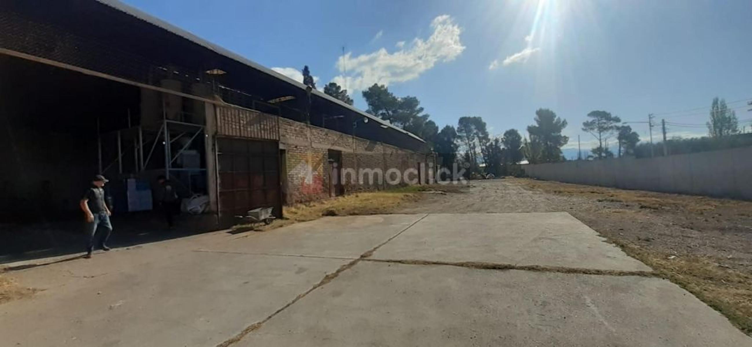 OZAMIS SUR 4000 · Maipú — foto 8