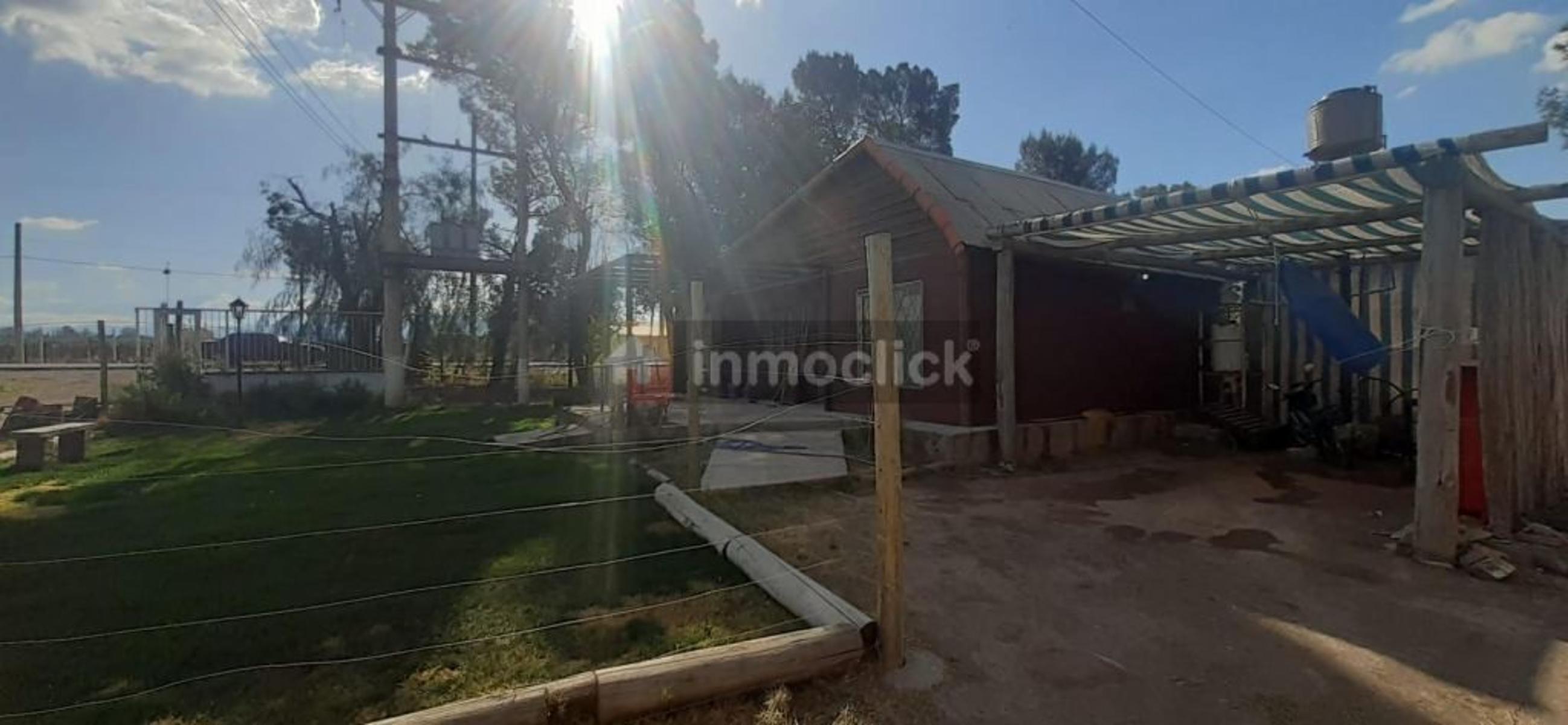 OZAMIS SUR 4000 · Maipú — foto 9