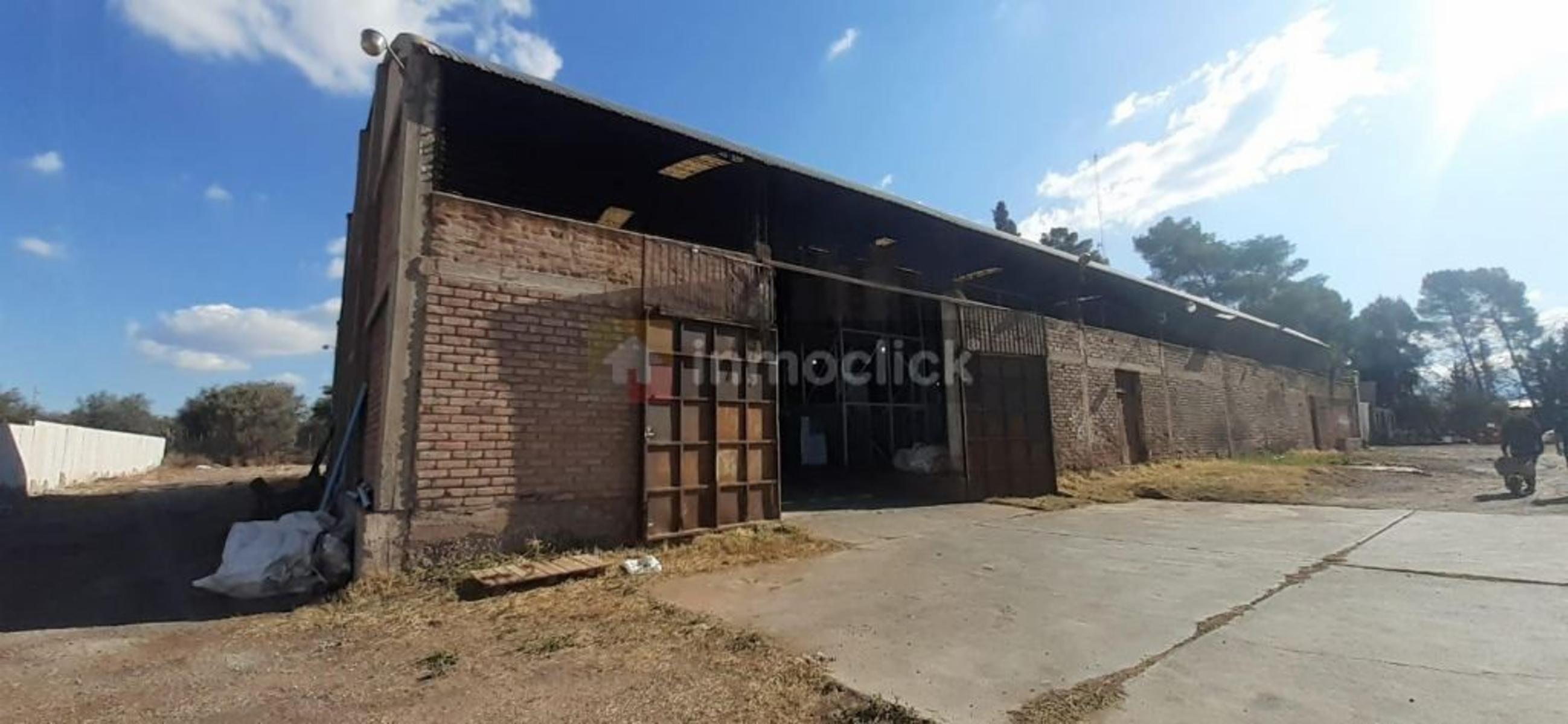 OZAMIS SUR 4000 · Maipú — foto 10