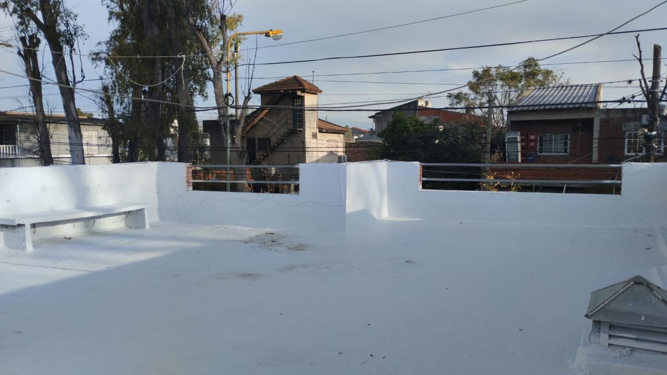 Av. 9 de Julio 7631 · San Martín — foto 18