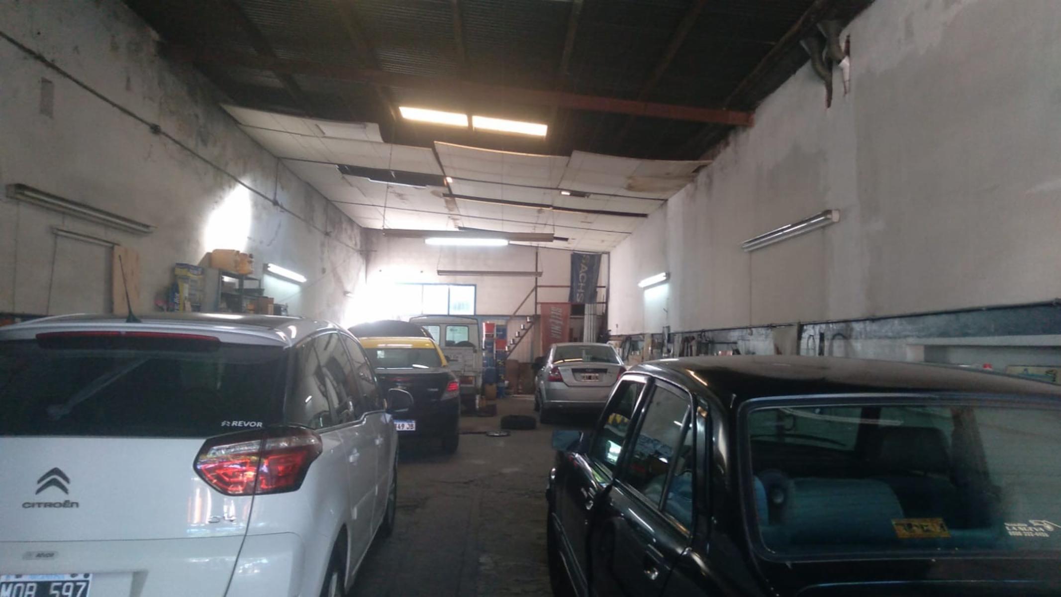 Mitre 4718 · San Martín — foto 3