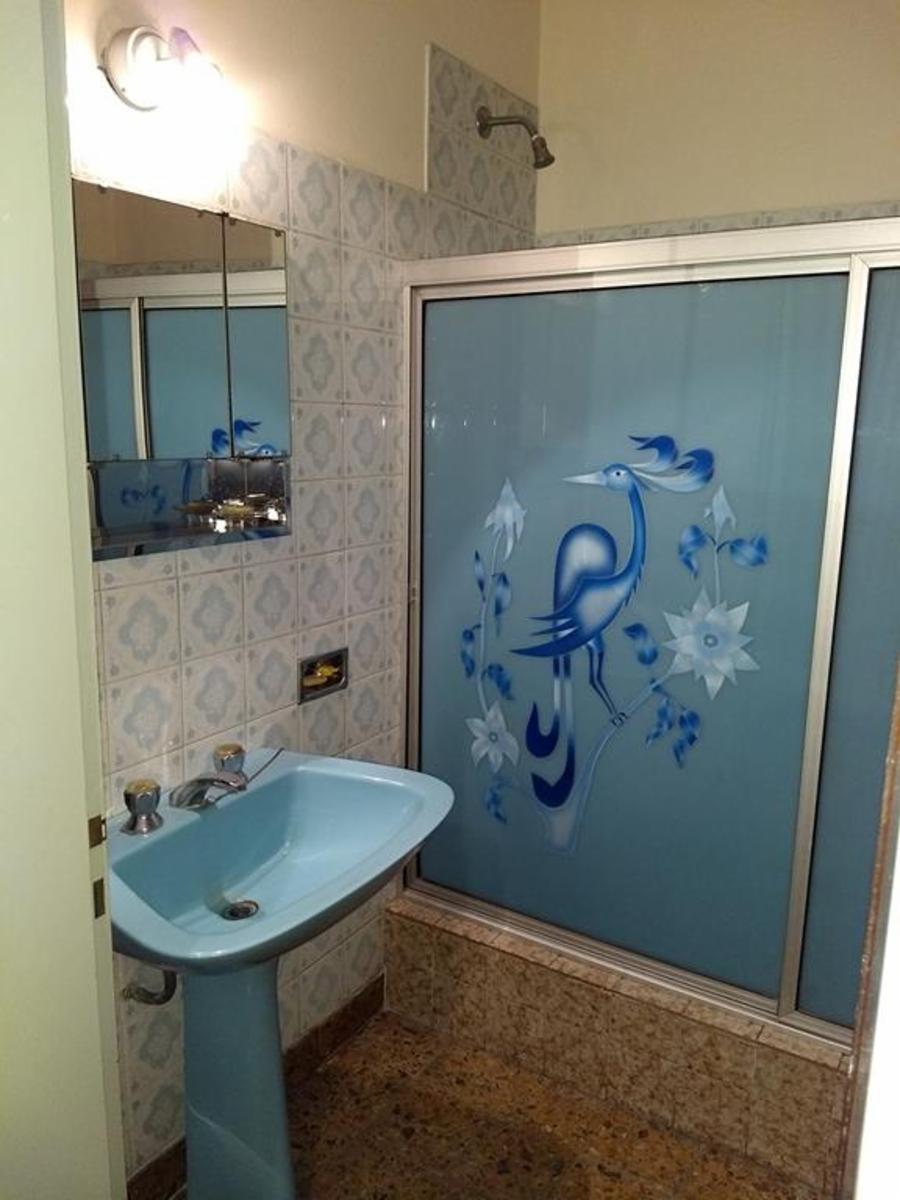 IMPECABLE CASA 4 AMB. APTA CREDITO. ROSETTI 1100 C.MADERO &quotRETASADO&quot