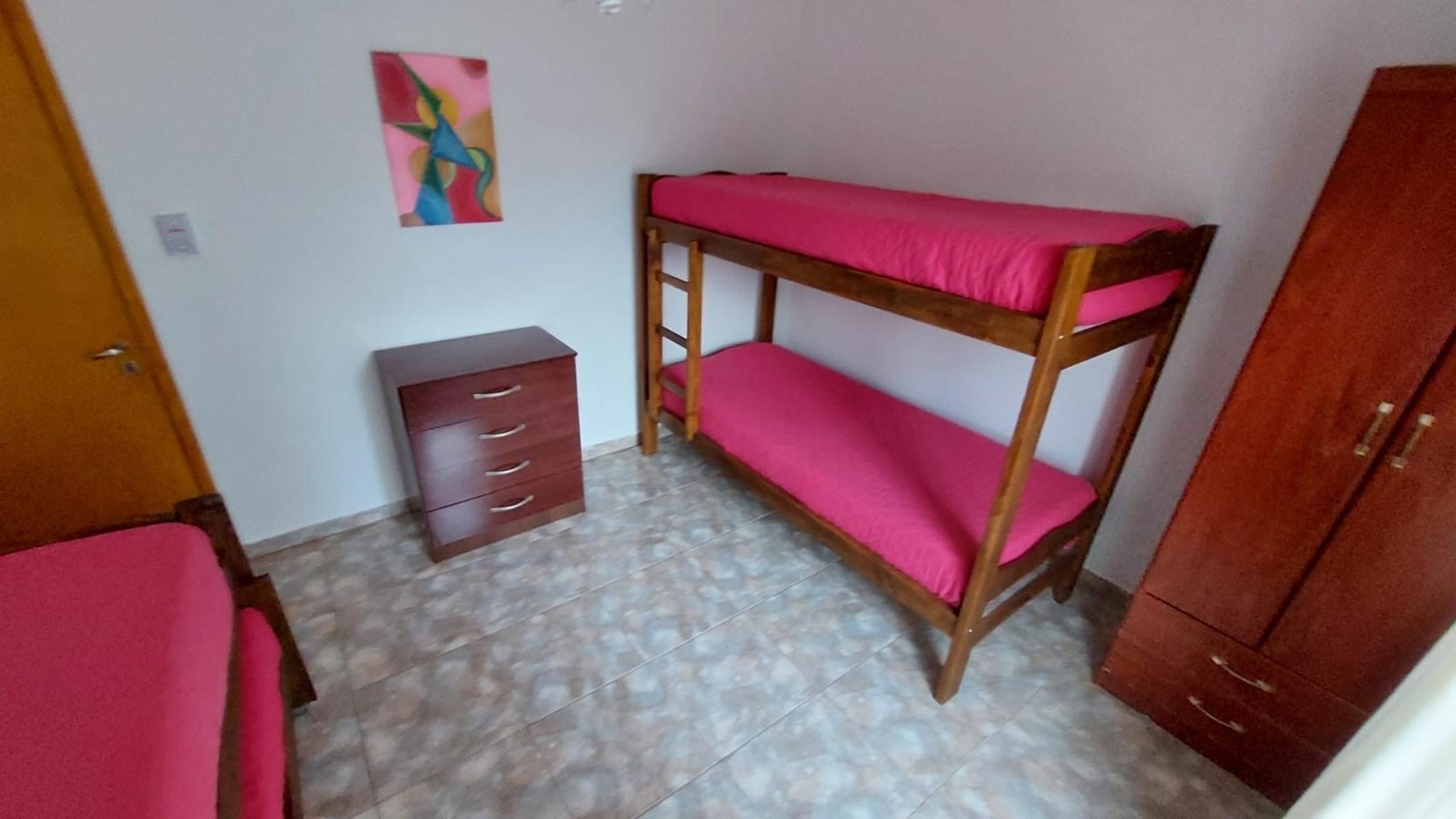 ALQUILER CASA A y B BALNEARIO SAN CAYETANO (TEMPORADA 2025/2026)