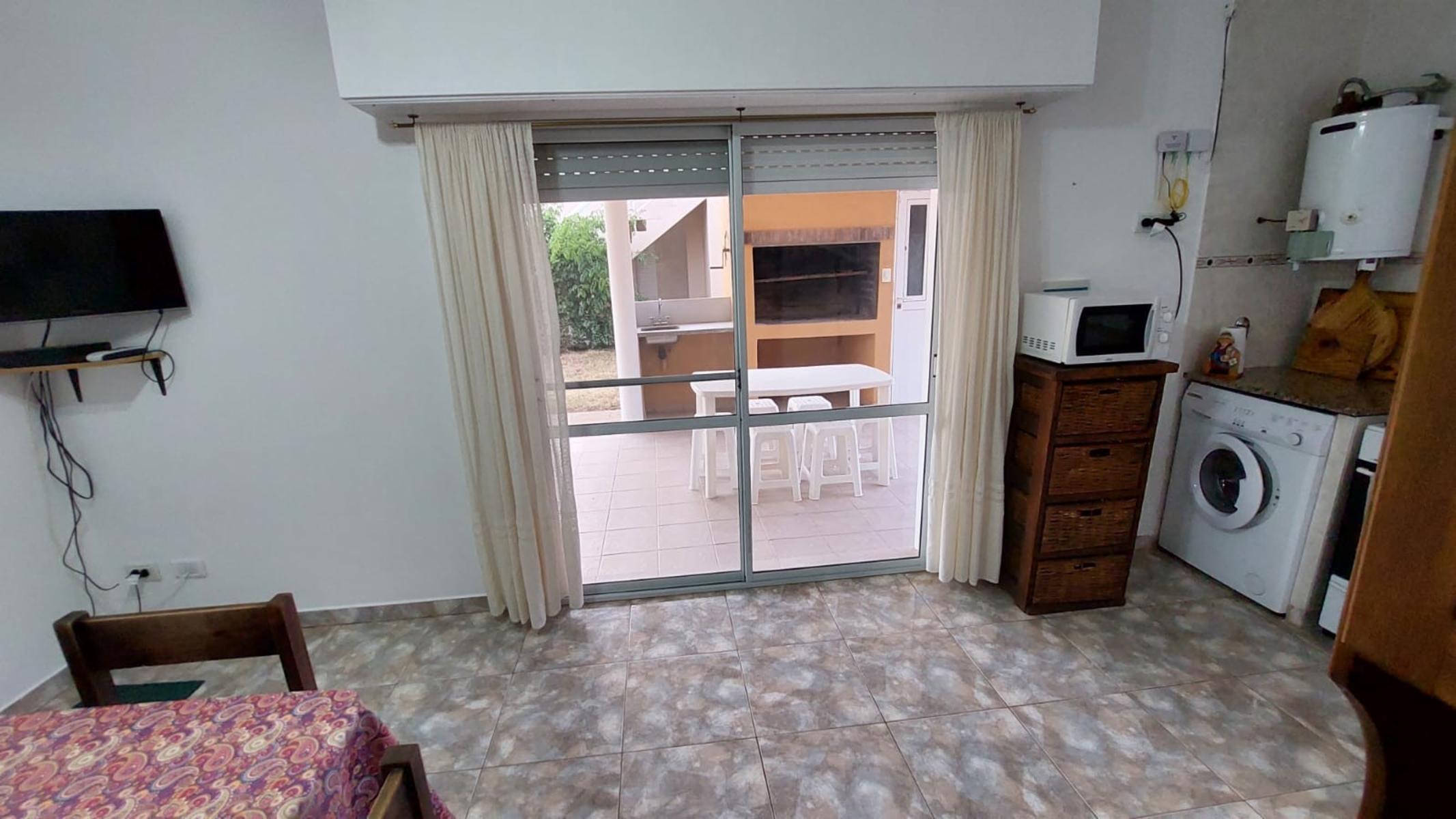 ALQUILO DOS CASAS EN BALNEARIO SAN CAYETANO (TEMPORADA 2025/2026) · San Cayetano — foto 13