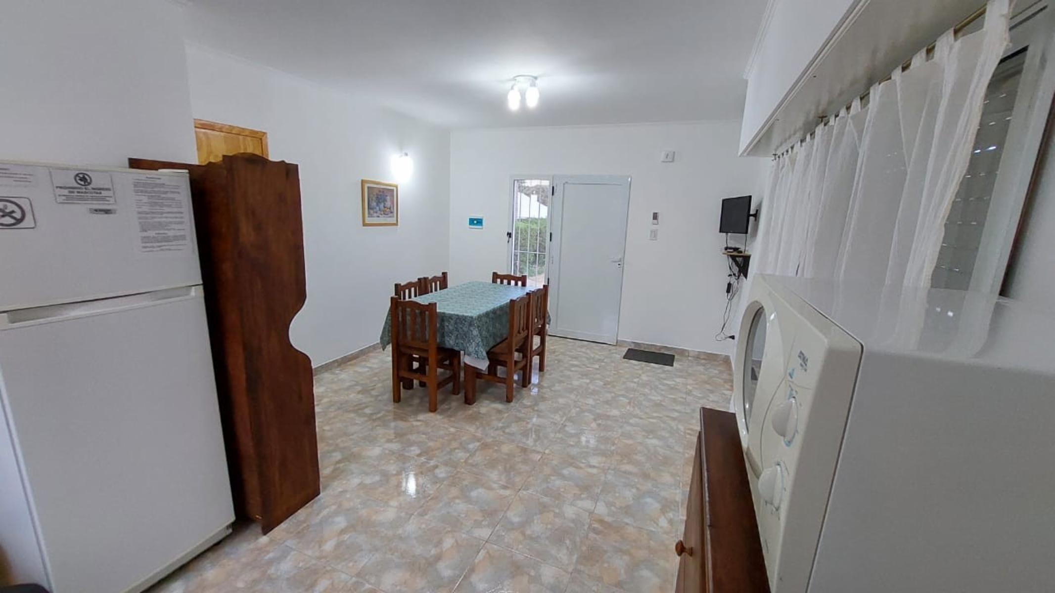 ALQUILO DOS CASAS EN BALNEARIO SAN CAYETANO (TEMPORADA 2025/2026) · San Cayetano — foto 15