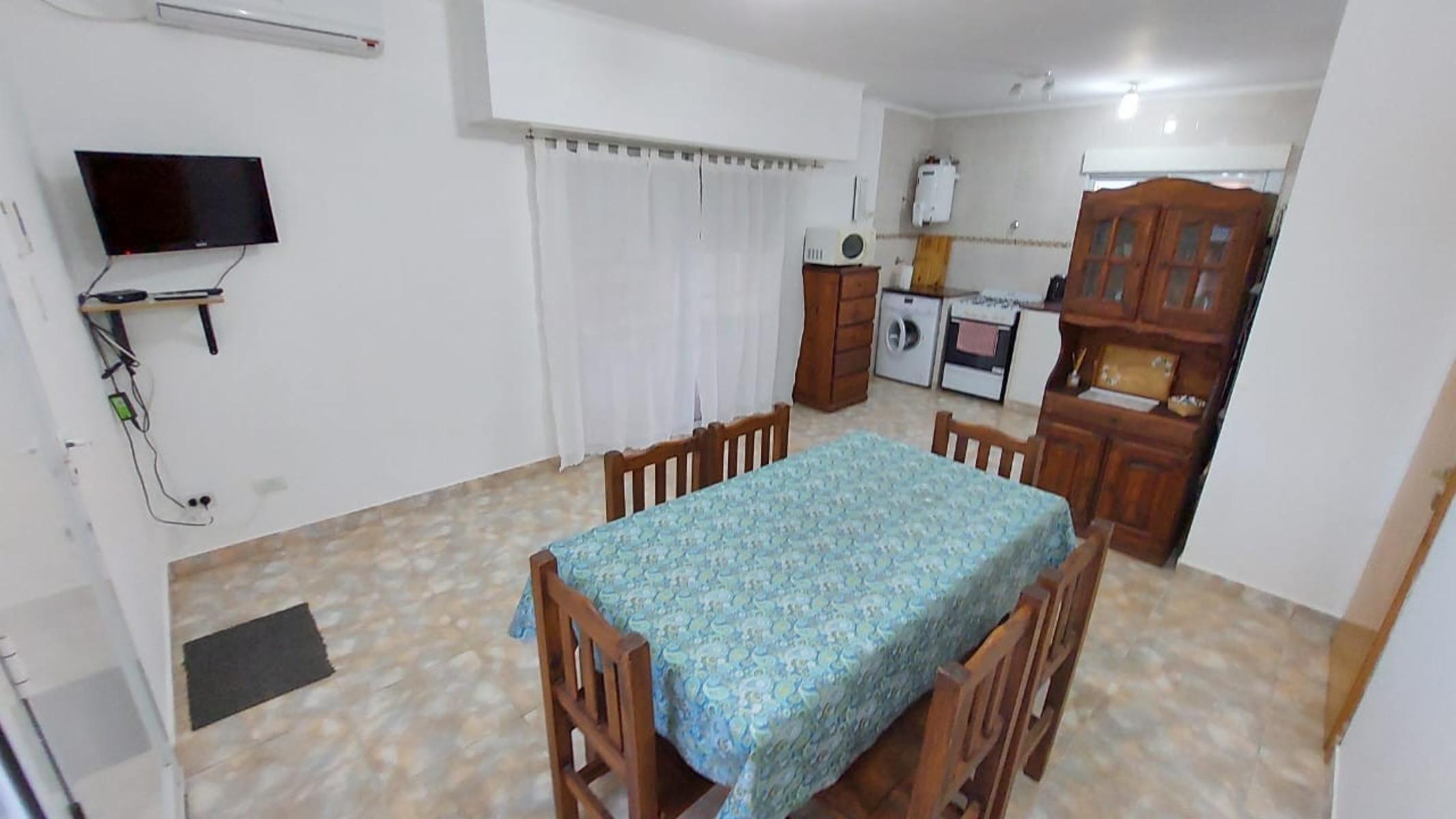 ALQUILO DOS CASAS EN BALNEARIO SAN CAYETANO (TEMPORADA 2025/2026) · San Cayetano — foto 16