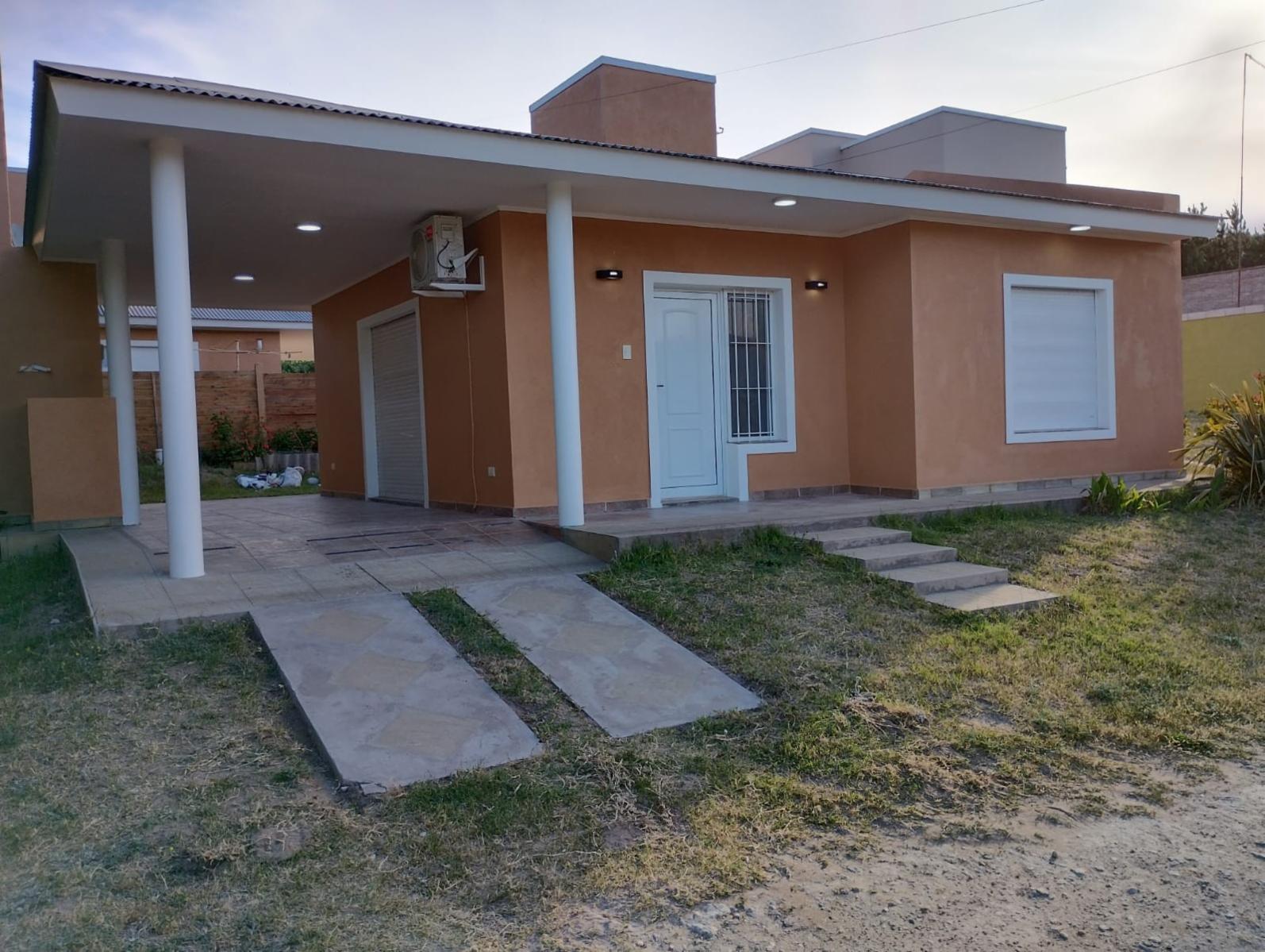 ALQUILO DOS CASAS EN BALNEARIO SAN CAYETANO (TEMPORADA 2025/2026) · San Cayetano — foto 17