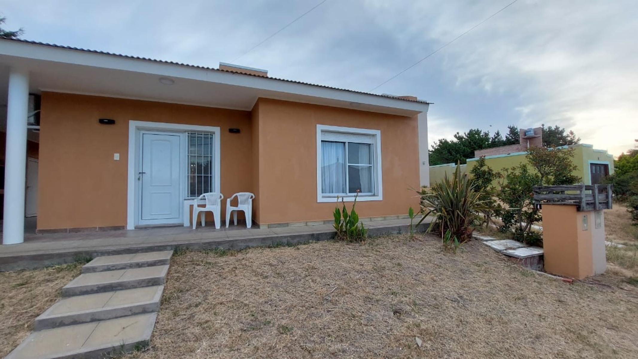 ALQUILO DOS CASAS EN BALNEARIO SAN CAYETANO (TEMPORADA 2025/2026) · San Cayetano — foto 18