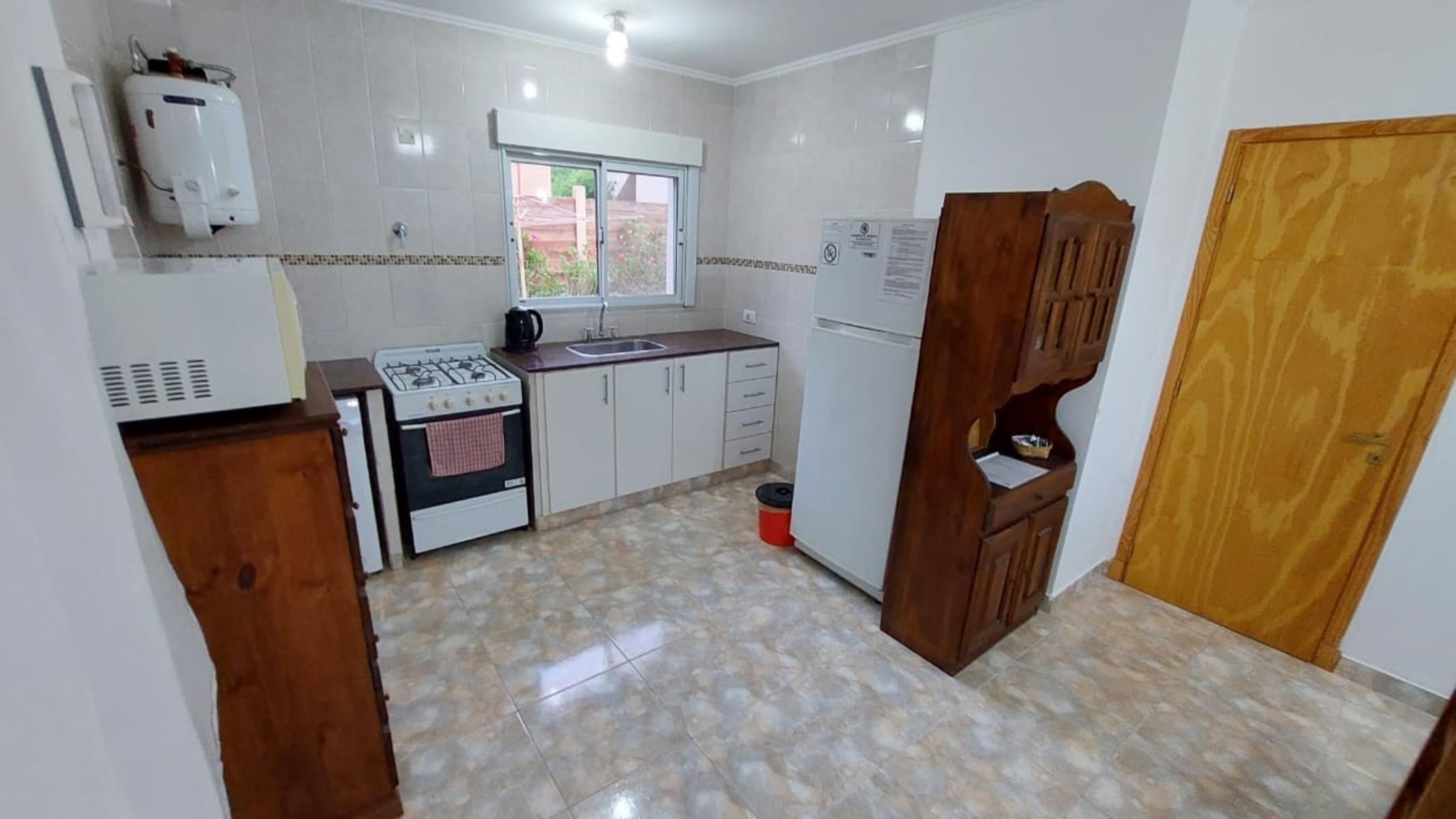 ALQUILO DOS CASAS EN BALNEARIO SAN CAYETANO (TEMPORADA 2025/2026) · San Cayetano — foto 23