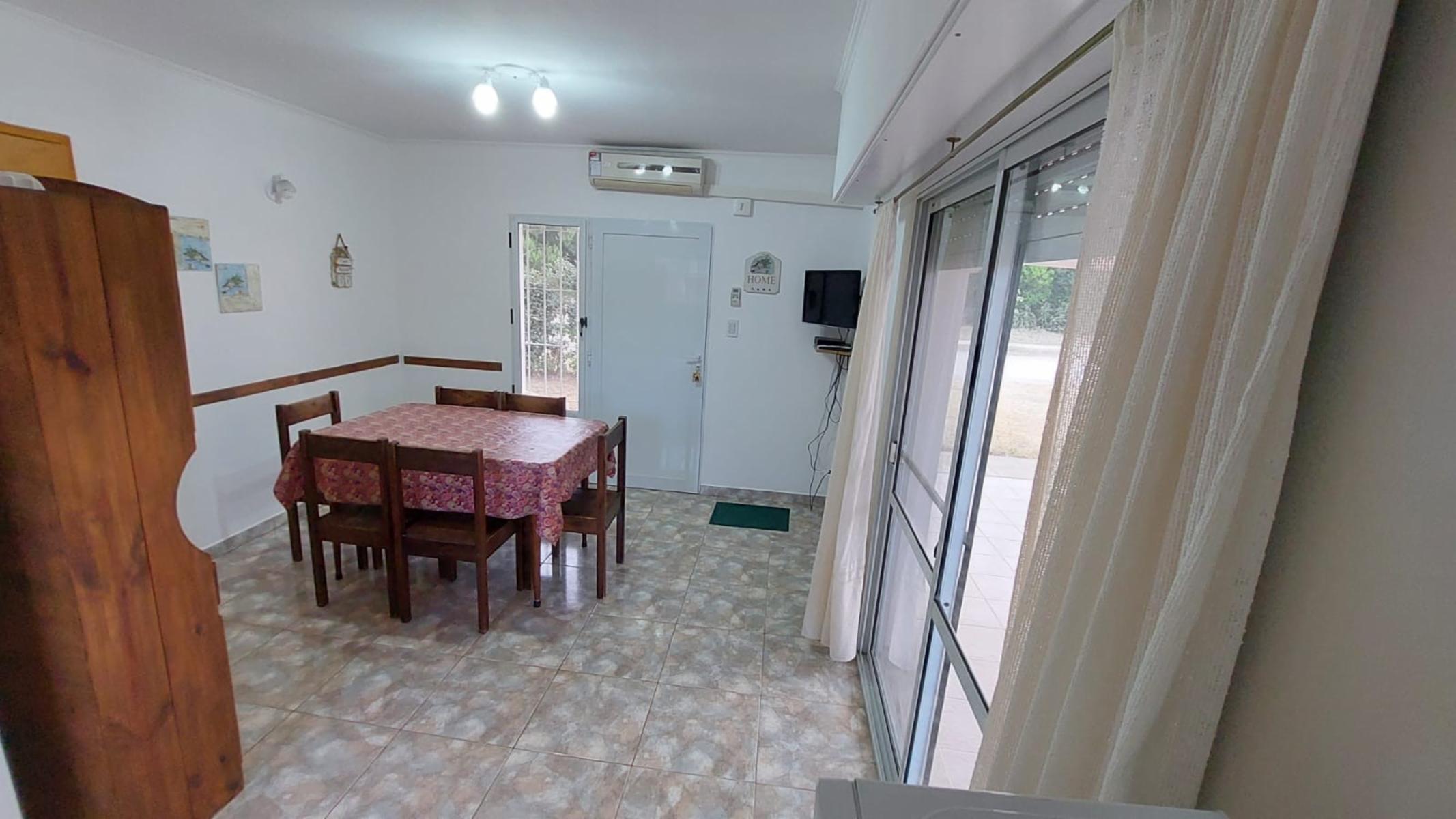 ALQUILO DOS CASAS EN BALNEARIO SAN CAYETANO (TEMPORADA 2025/2026) · San Cayetano — foto 4