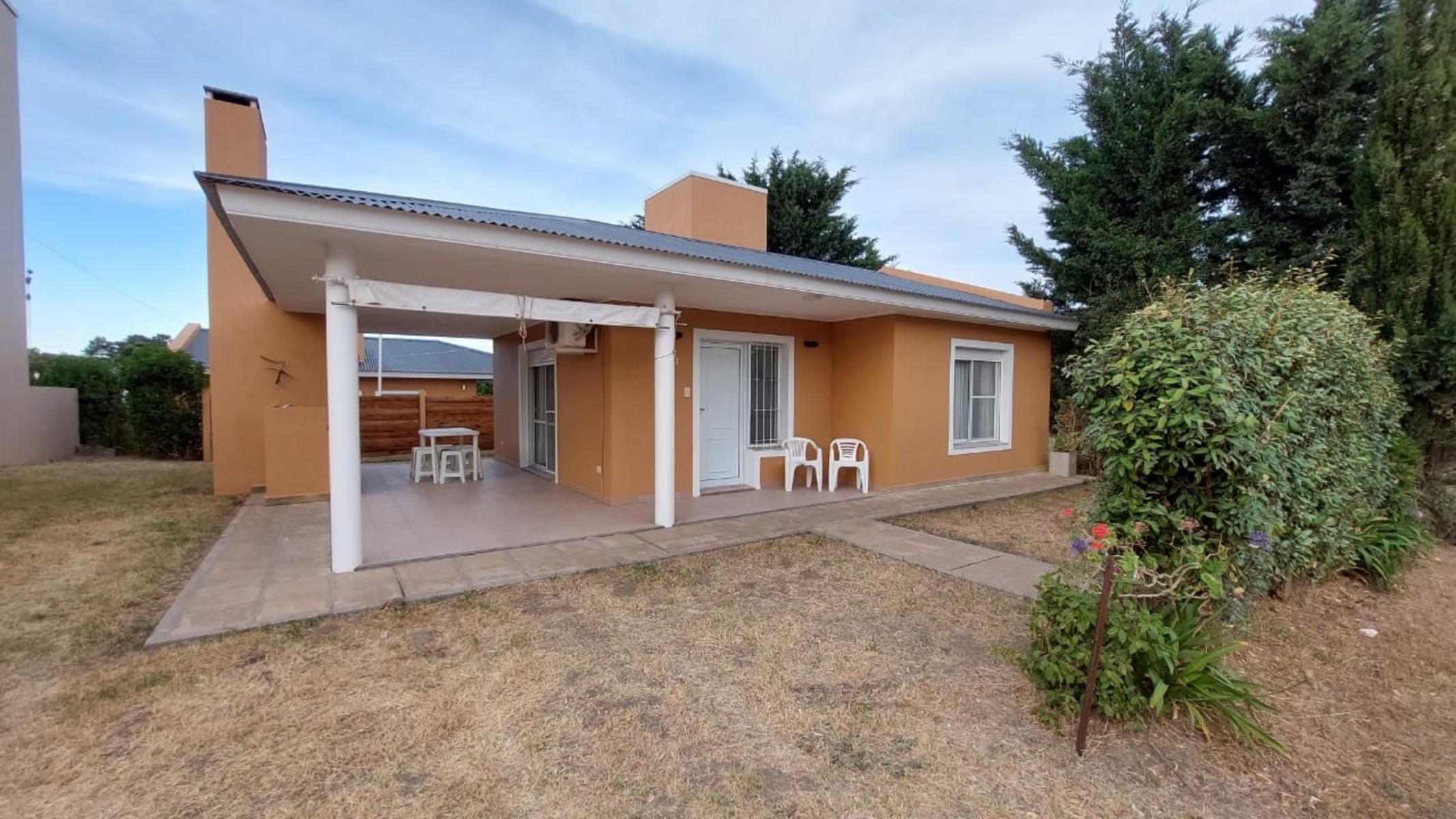 ALQUILO DOS CASAS EN BALNEARIO SAN CAYETANO (TEMPORADA 2025/2026) · San Cayetano — foto 6
