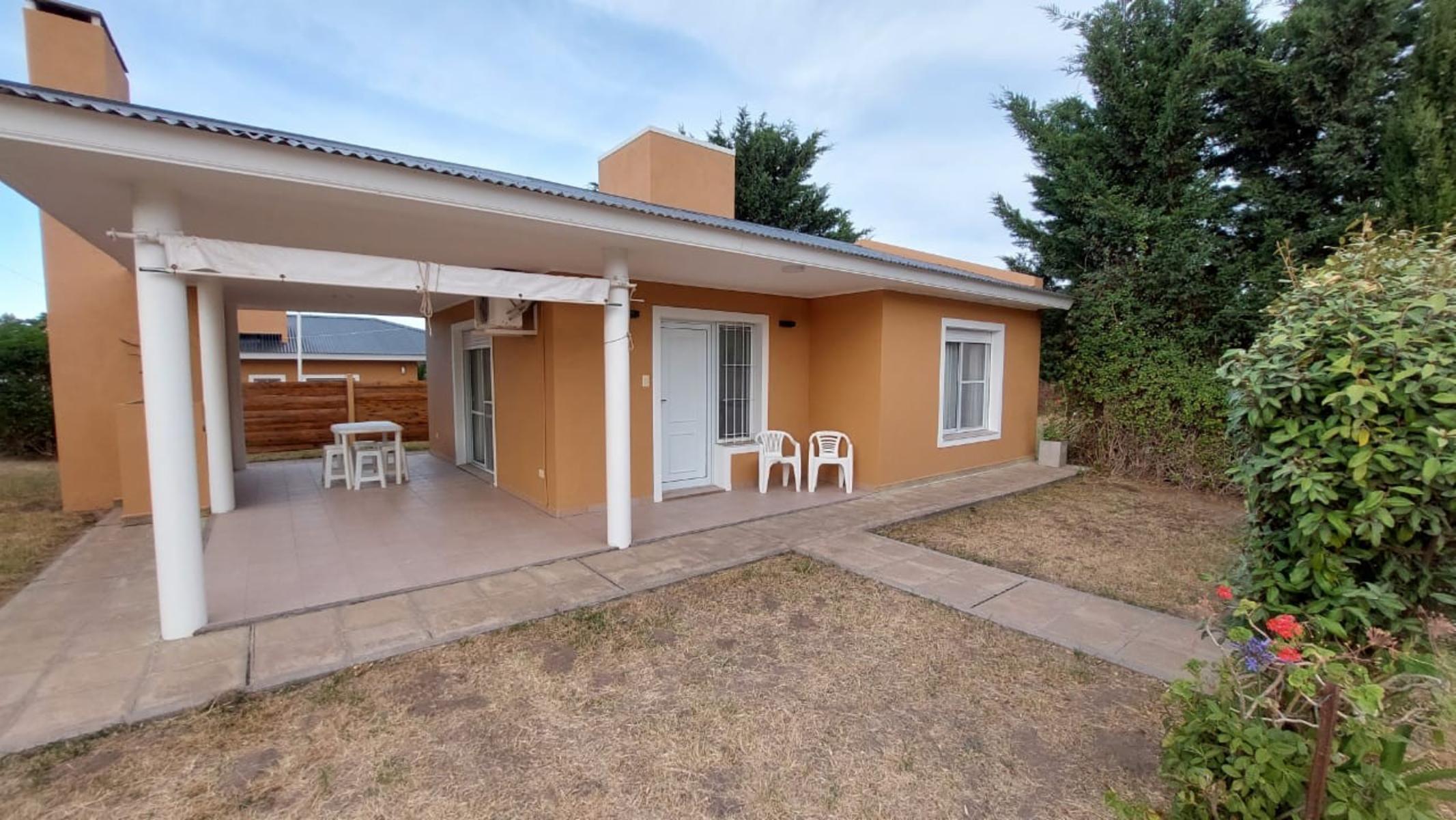 ALQUILO DOS CASAS EN BALNEARIO SAN CAYETANO (TEMPORADA 2025/2026) · San Cayetano — foto 7