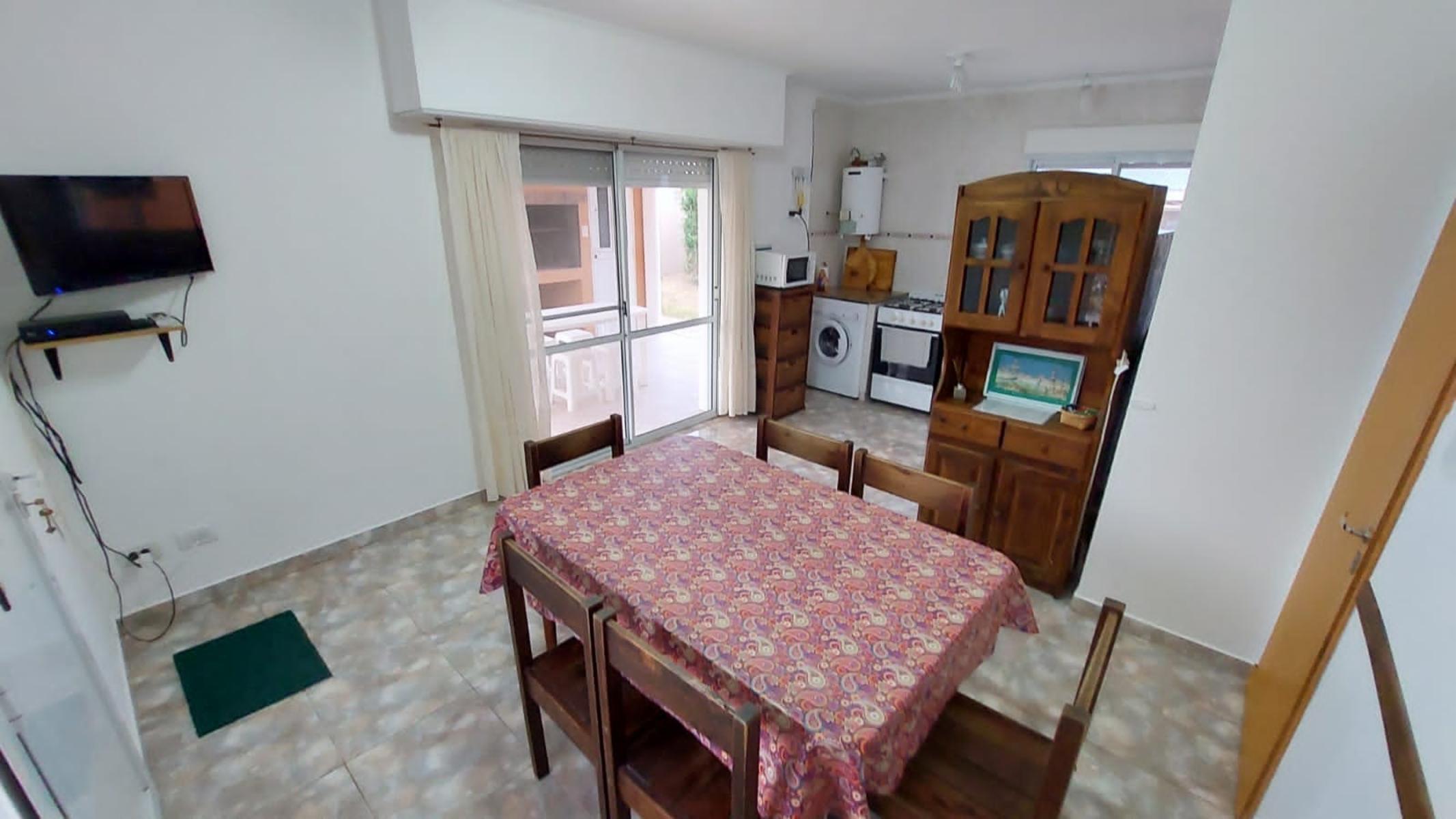 ALQUILO DOS CASAS EN BALNEARIO SAN CAYETANO (TEMPORADA 2025/2026) · San Cayetano — foto 9
