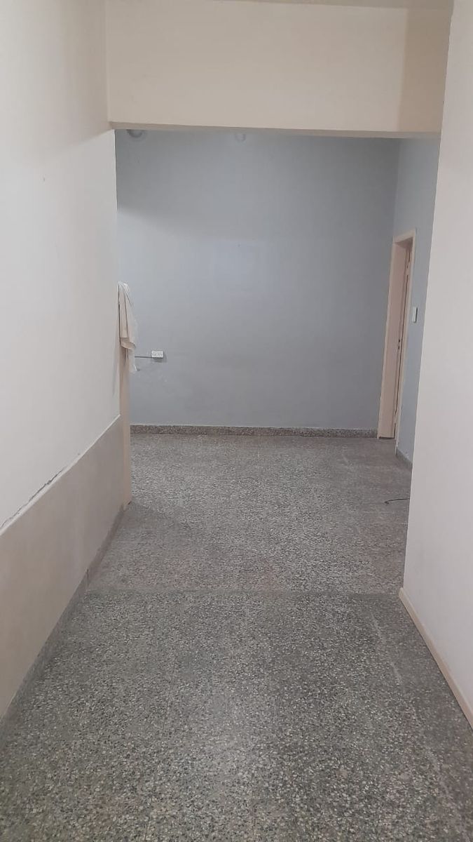Departamento interno en alquiler