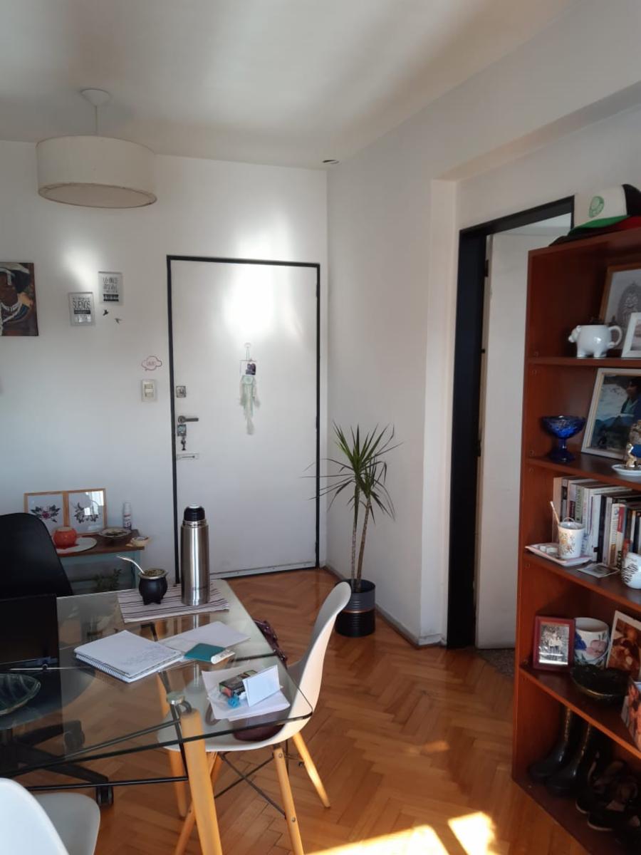 AV.RIVADAVIA 14340 PISO 13 · La Matanza — foto 4