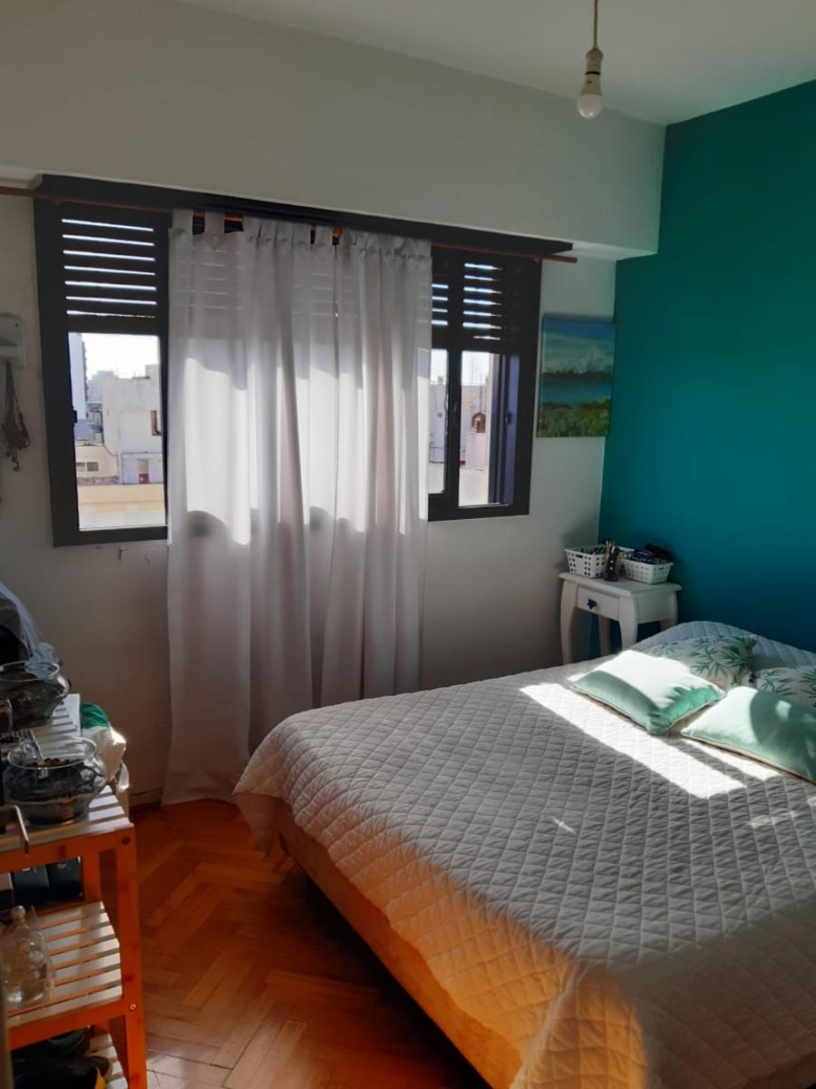 AV.RIVADAVIA 14340 PISO 13 · La Matanza — foto 5