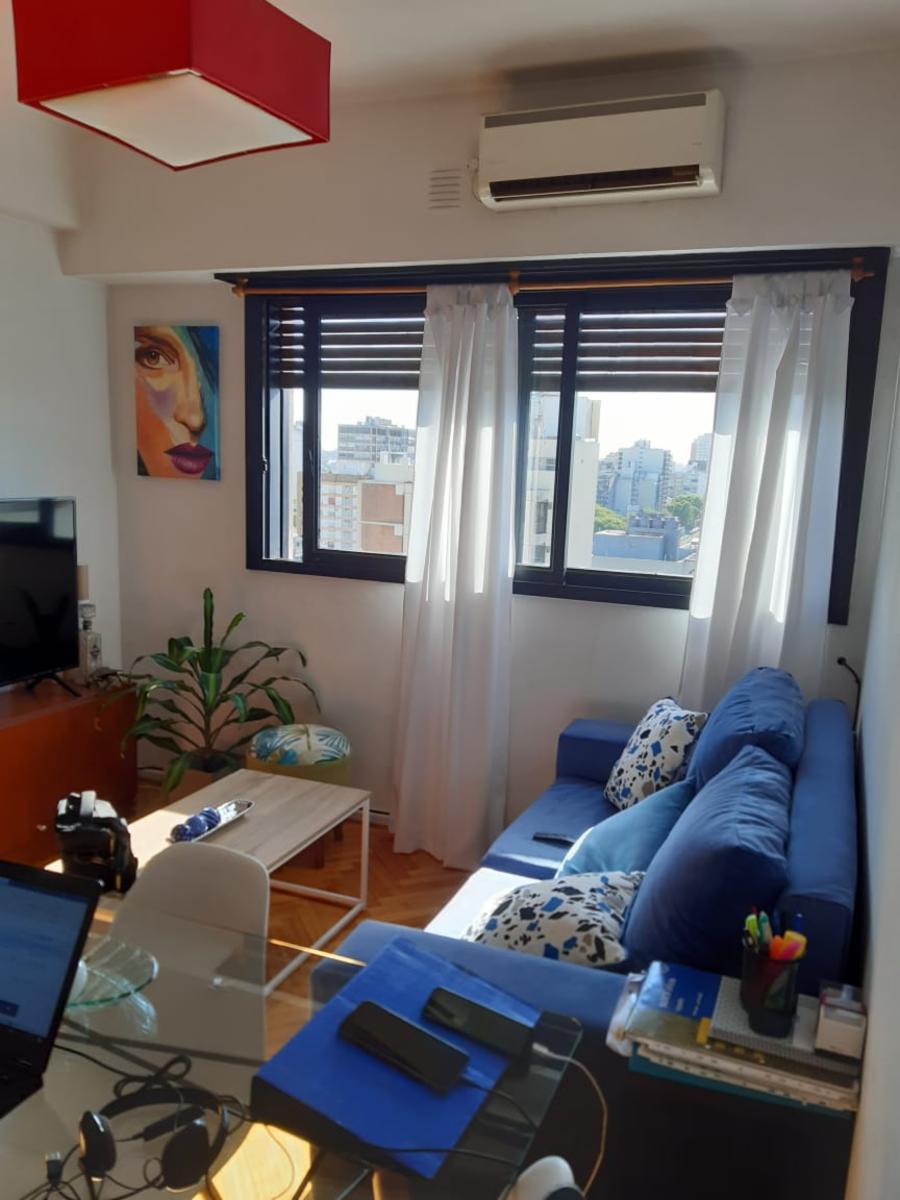 AV.RIVADAVIA 14340 PISO 13 · La Matanza — foto 7