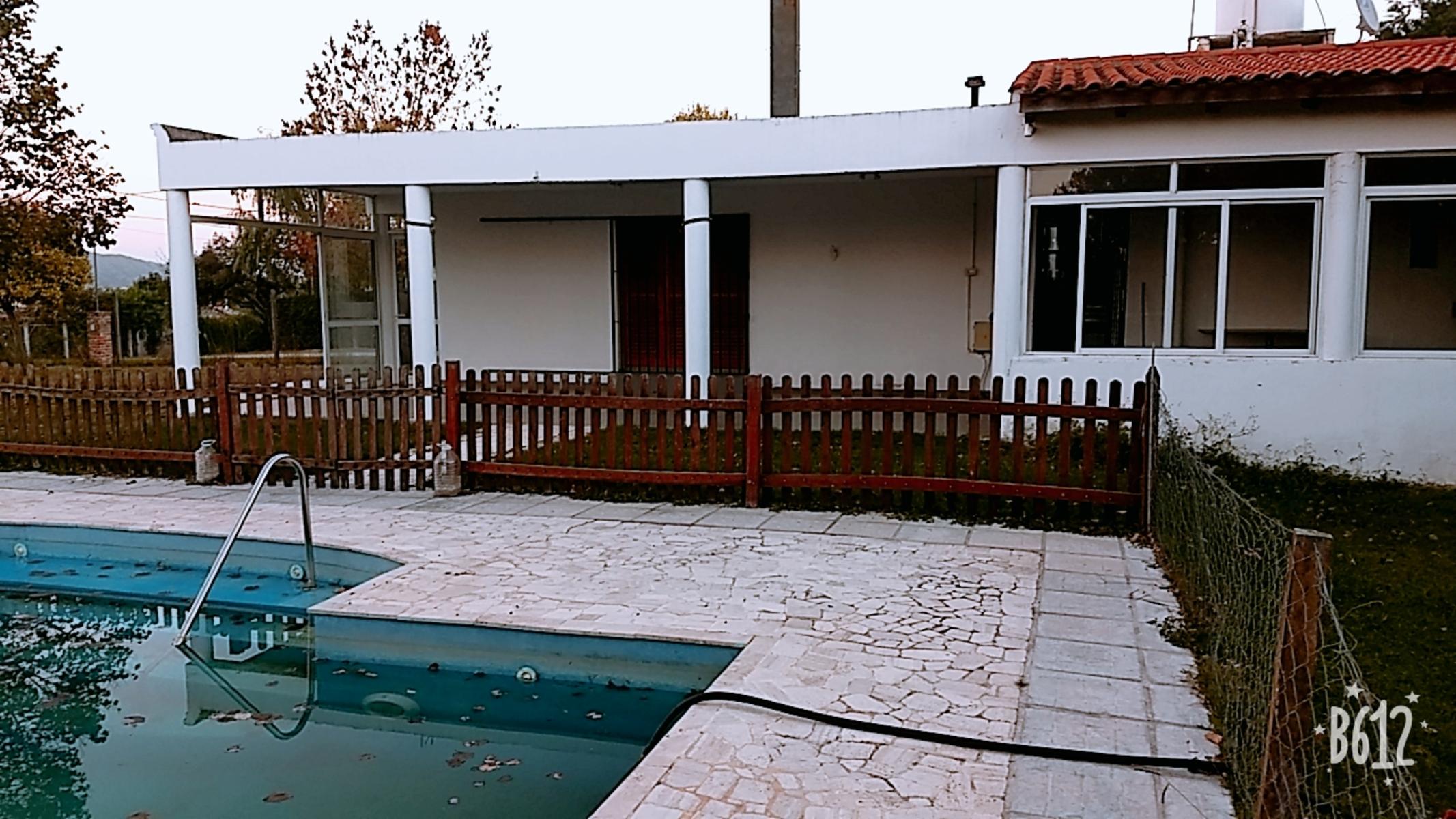 La Urruca · Punilla — foto 4