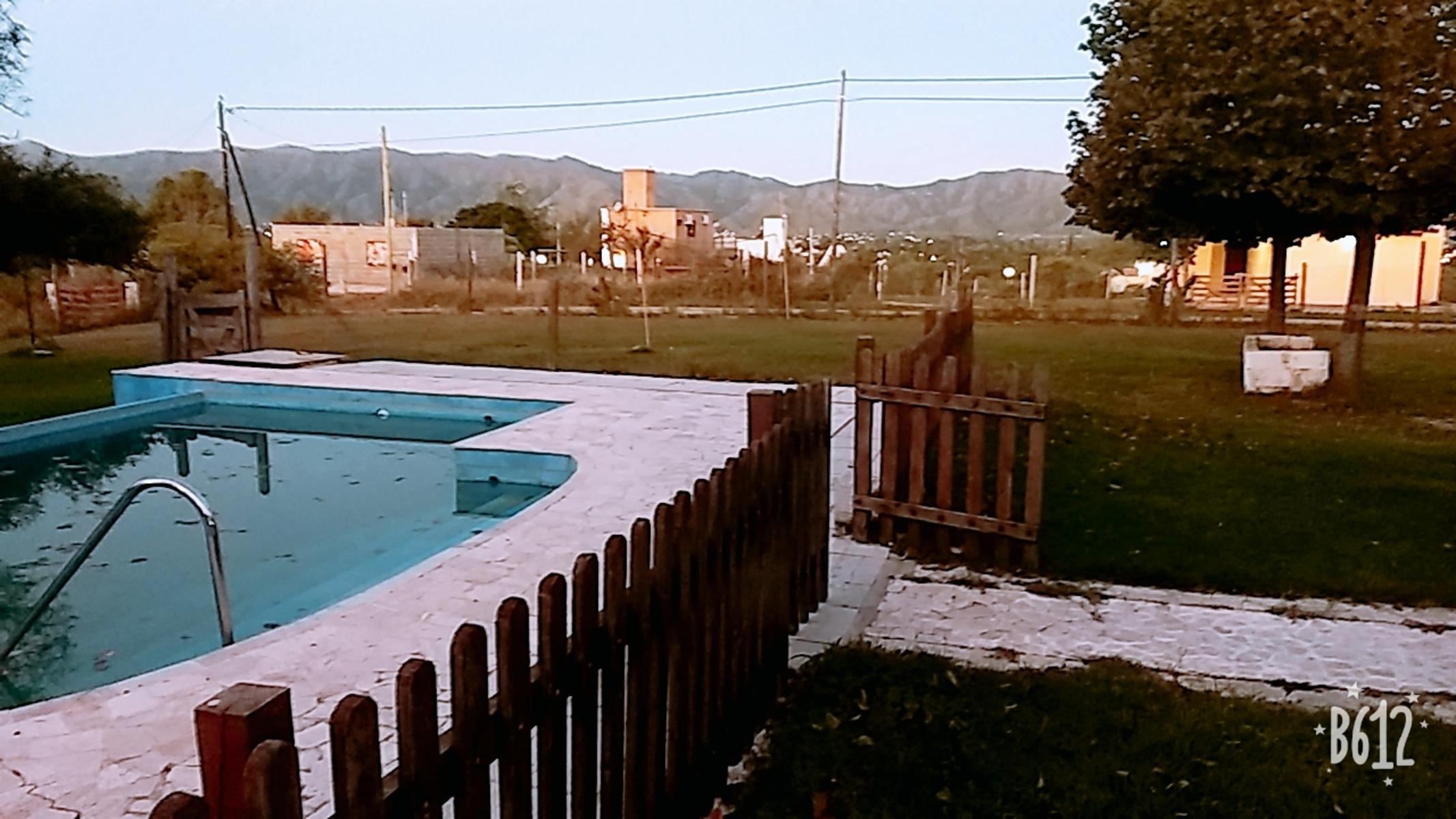 La Urruca · Punilla — foto 7
