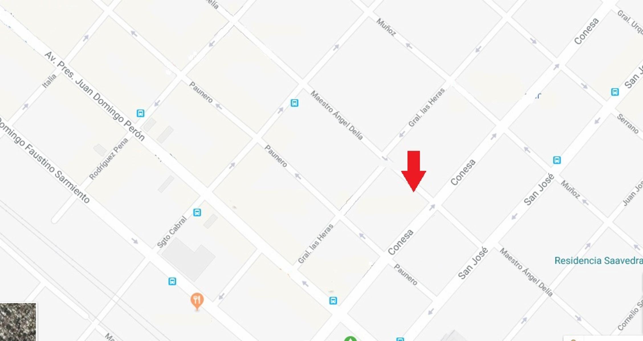 LOTE EN CENTRO DE SAN MIGUEL, IDEAL EMPRENDIMIENTO