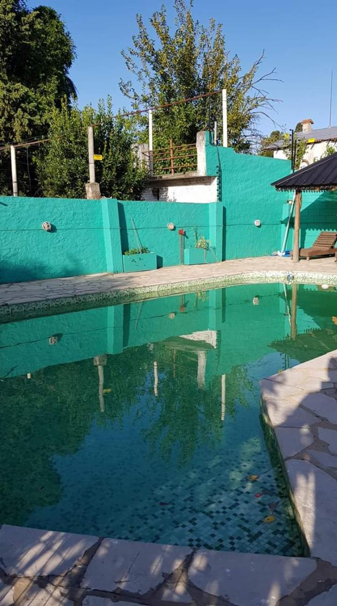 Brazil al 6200 · Tres De Febrero — foto 11