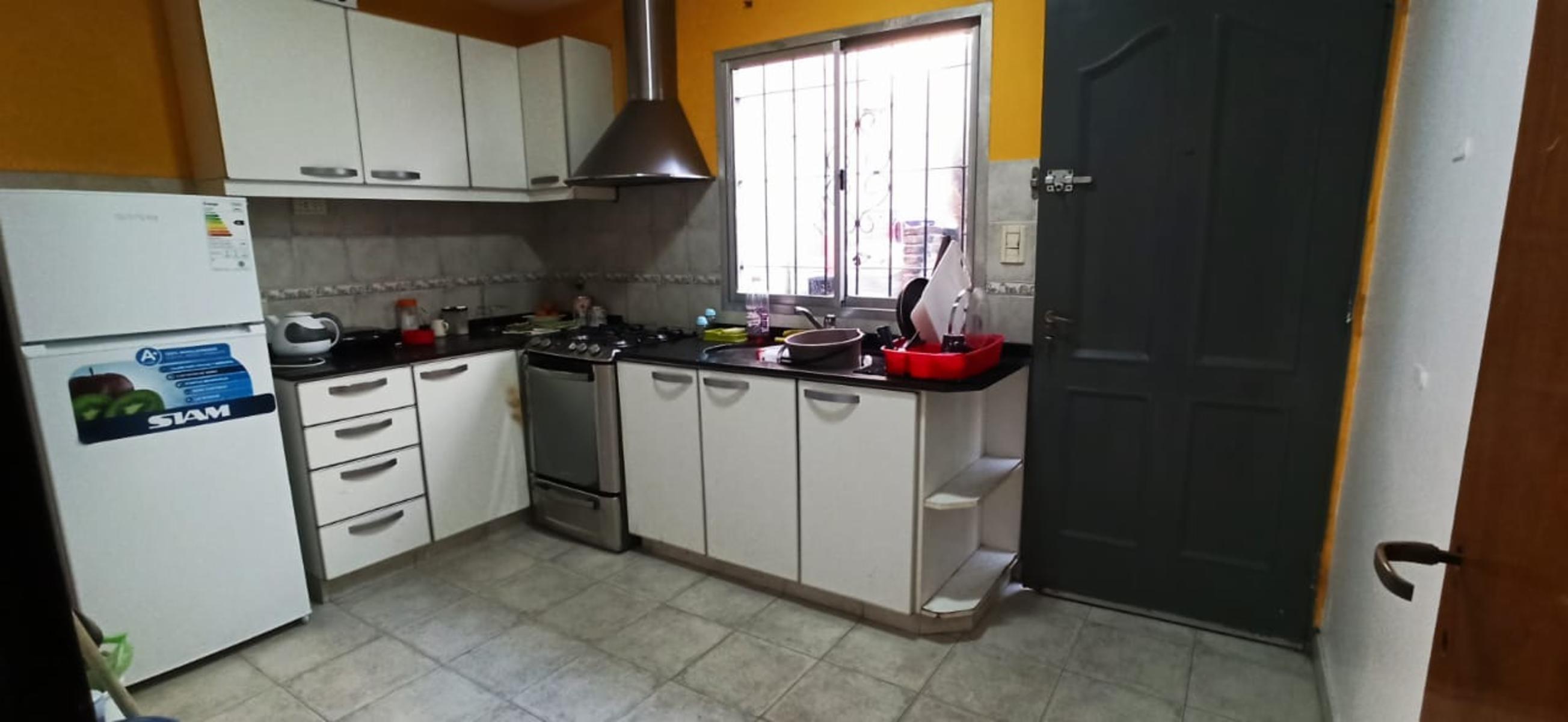 GAEBELER 500 · Lanús — foto 3