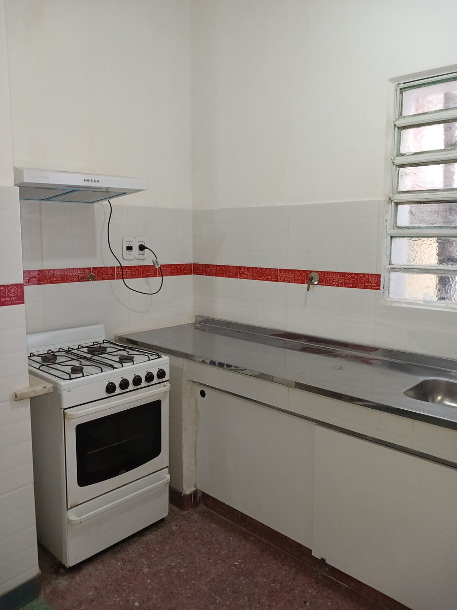 Casa PH PB inter. 3amb c/patio