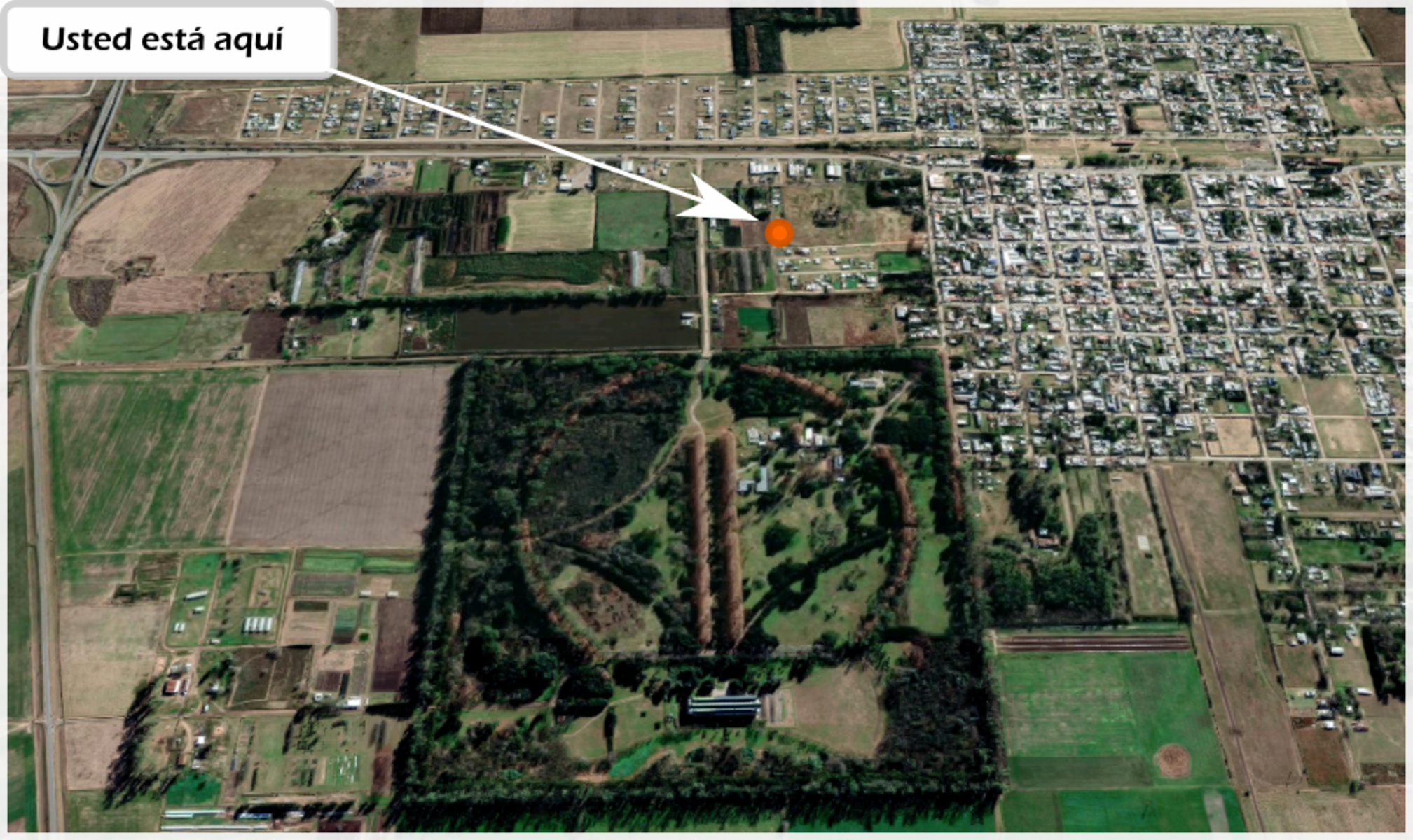 Ruta 33 altura Parque Villarino, 1ra cuadra paralela a la ruta (Malvinas Argentinas) · Rosario — foto 4