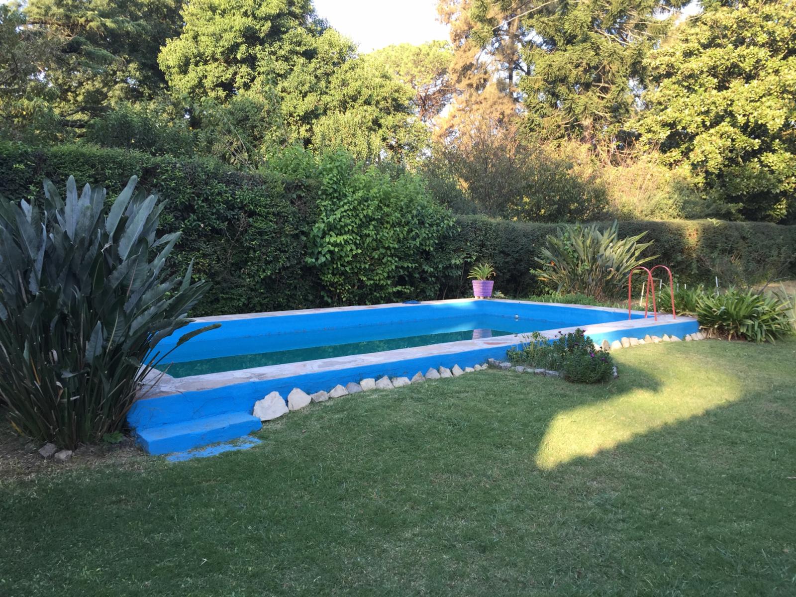 CARDASI 1018 · Merlo — foto 8