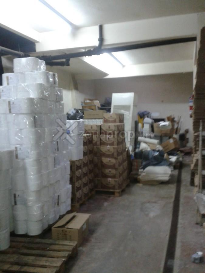 GAVILAN 2300 · Villa General Mitre — foto 6