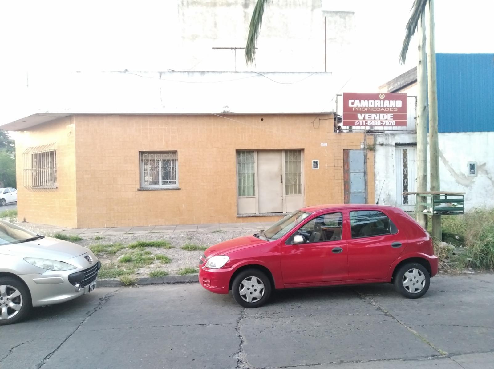 José Ingenieros 4392 · La Matanza — foto 4